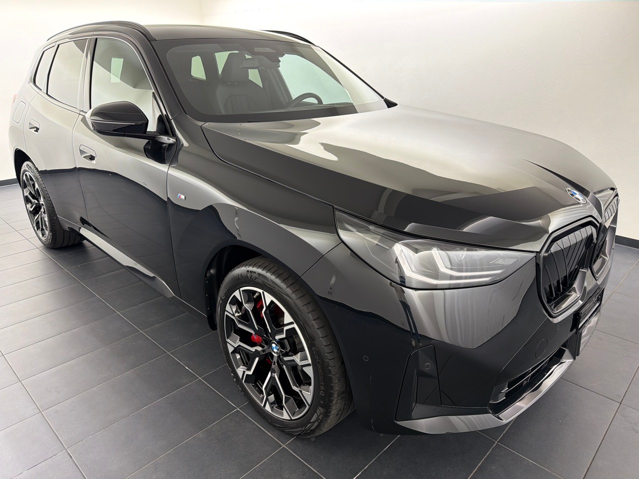 BMW X3 xDrive 48V 40d M Sport-showroom-element-3