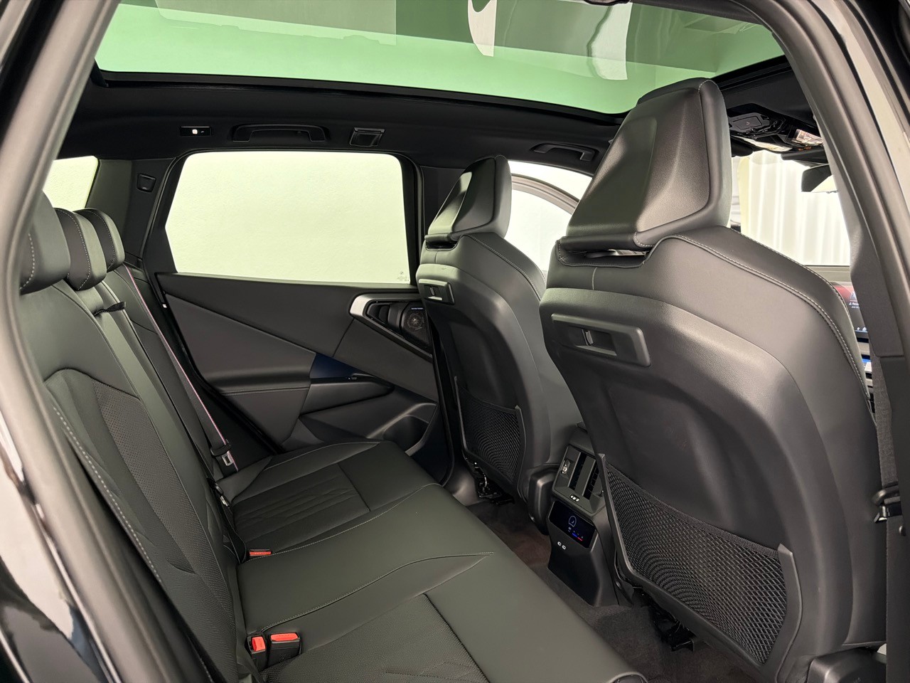 BMW X3 xDrive 48V 40d M Sport-image-7