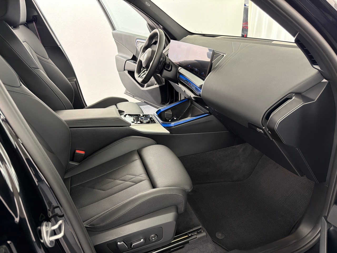 BMW X3 xDrive 48V 40d M Sport-image-8