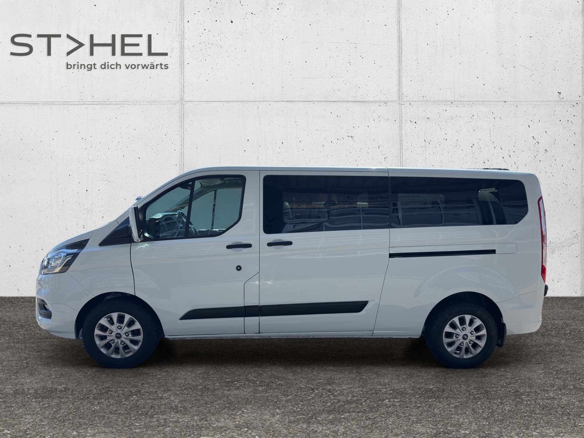 FORD Transit C Kombi 340 L2 2.0 TDCi 185 Trend-showroom-element-3