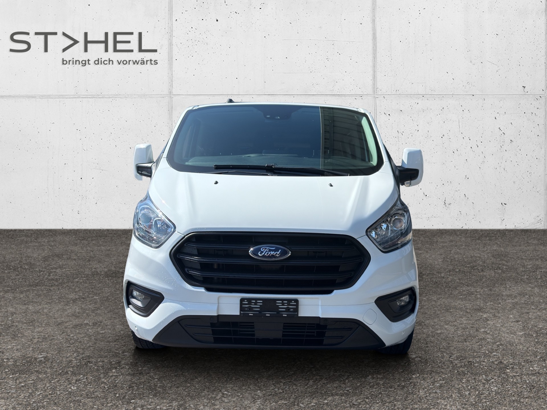 FORD Transit C Kombi 340 L2 2.0 TDCi 185 Trend-showroom-element-1