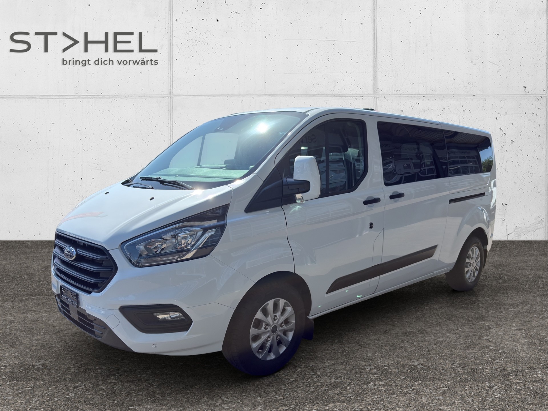 FORD Transit C Kombi 340 L2 2.0 TDCi 185 Trend-showroom-element-2