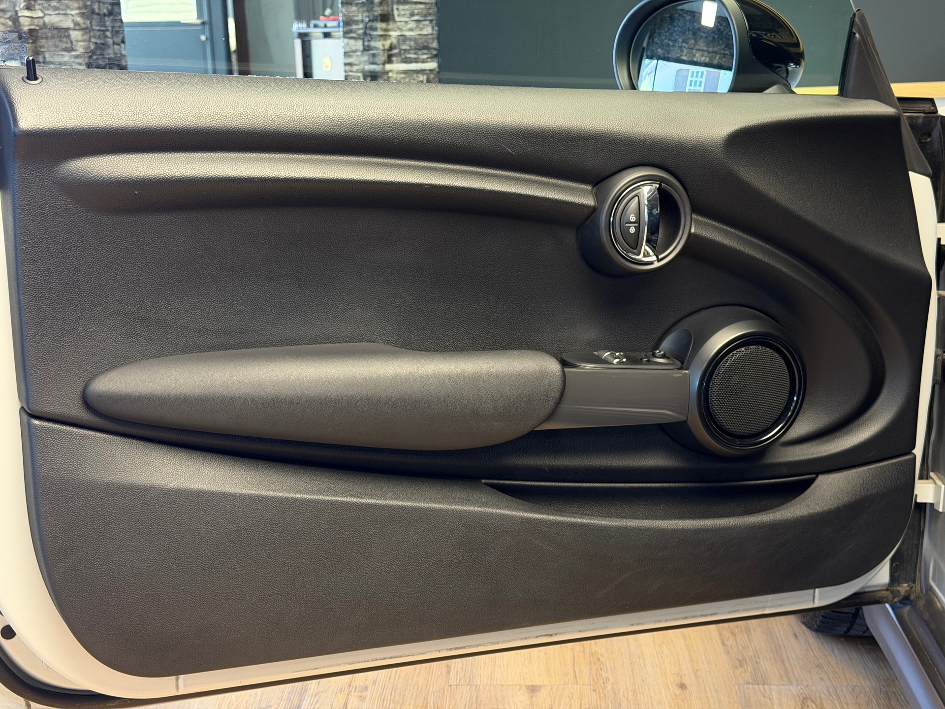 MINI Cooper Steptronic DKG-image-11