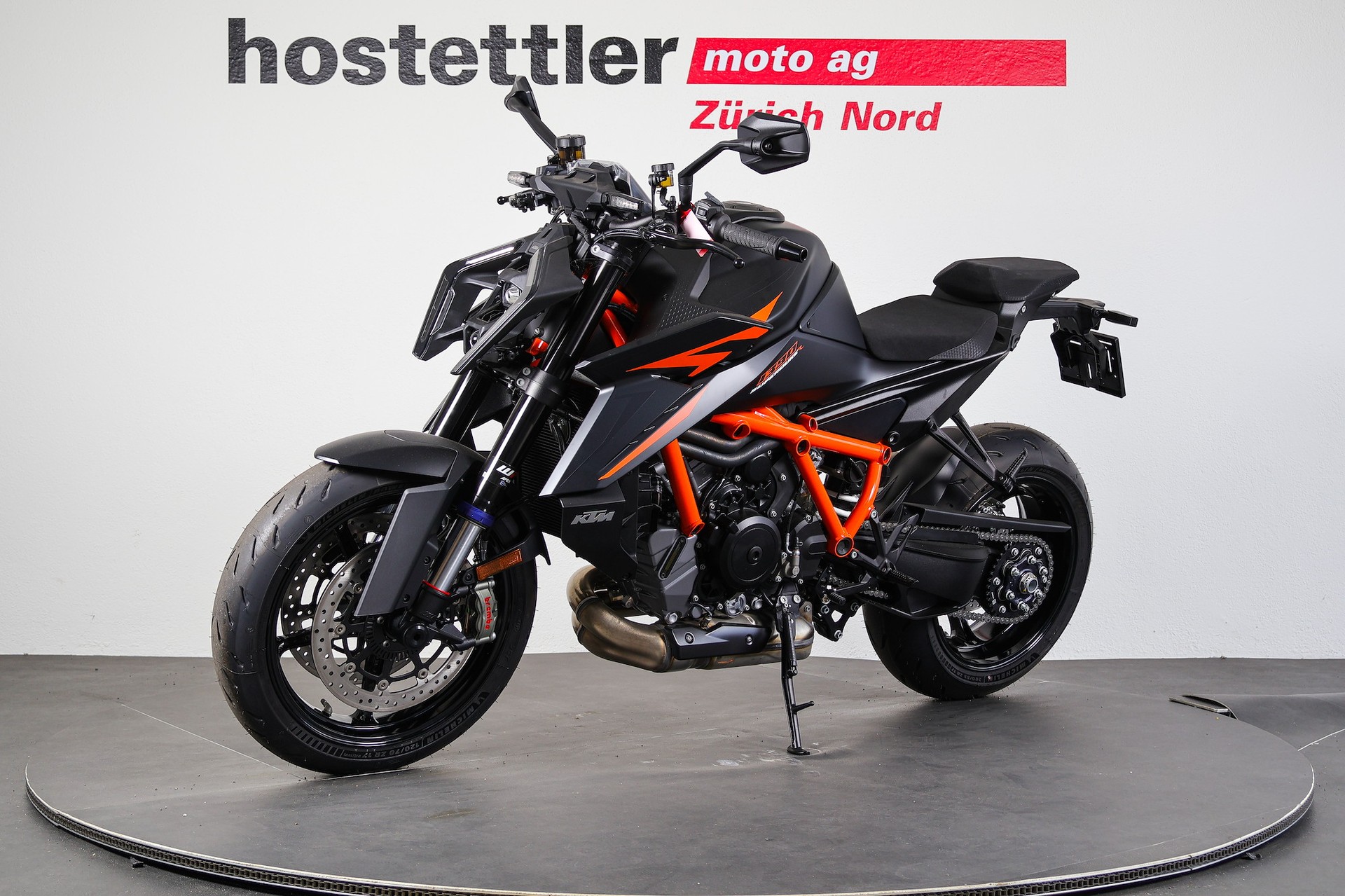 KTM 1390 Super Duke R EVO Inkl. Gratis Tech Pack-image-5