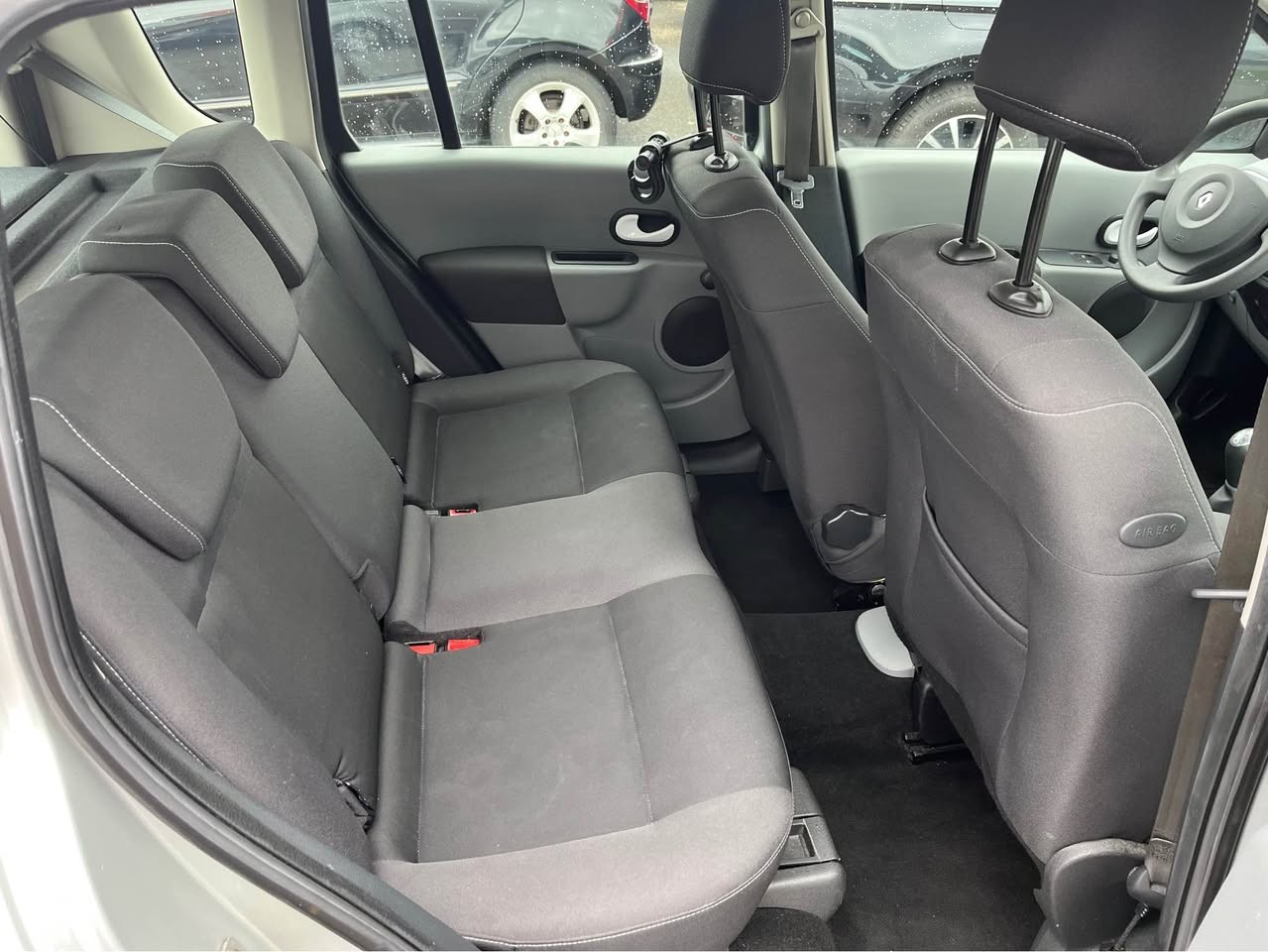 RENAULT Modus 1.2 16V T Expression-image-10