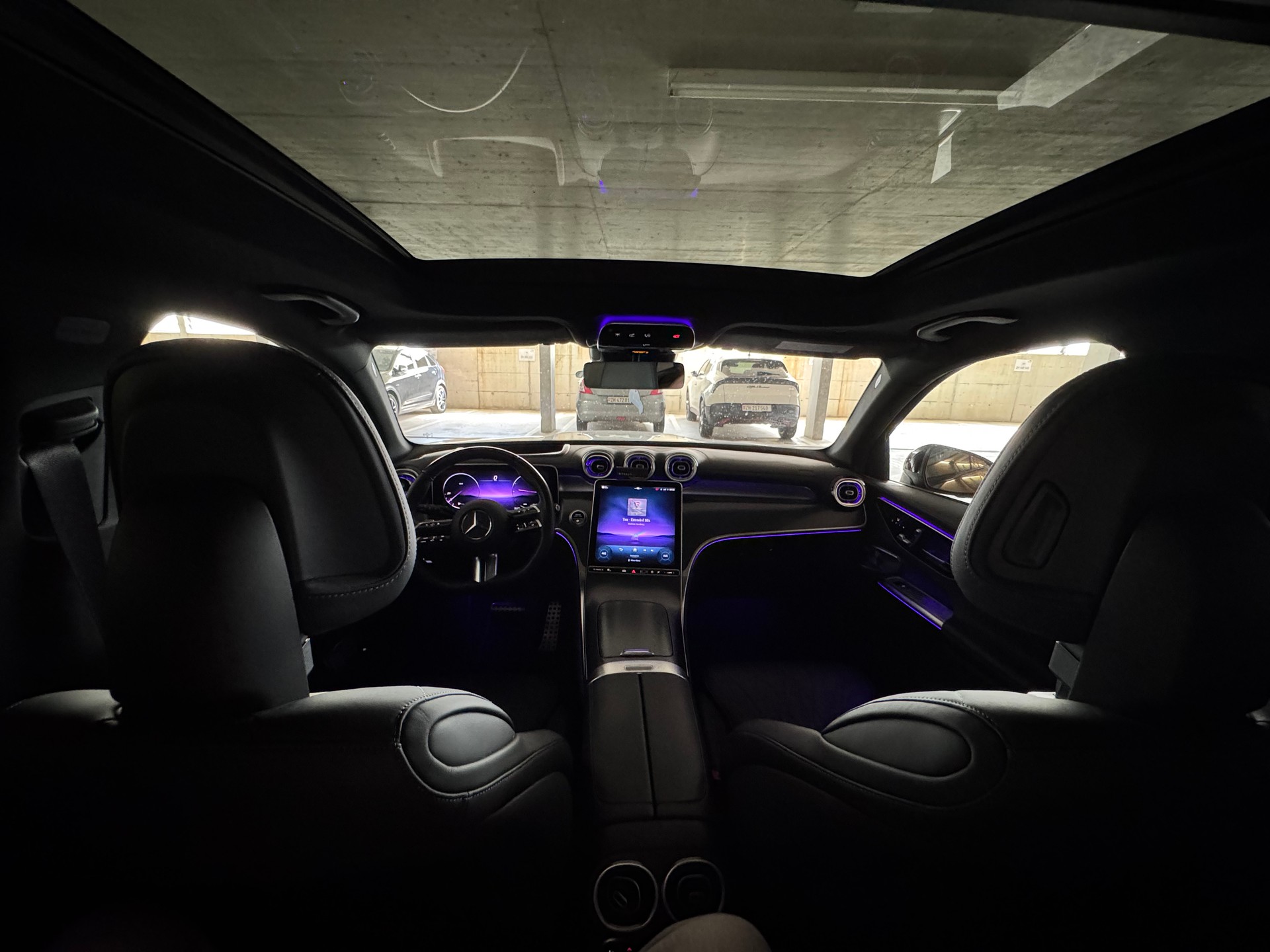 MERCEDES-BENZ 4Matic-image-2
