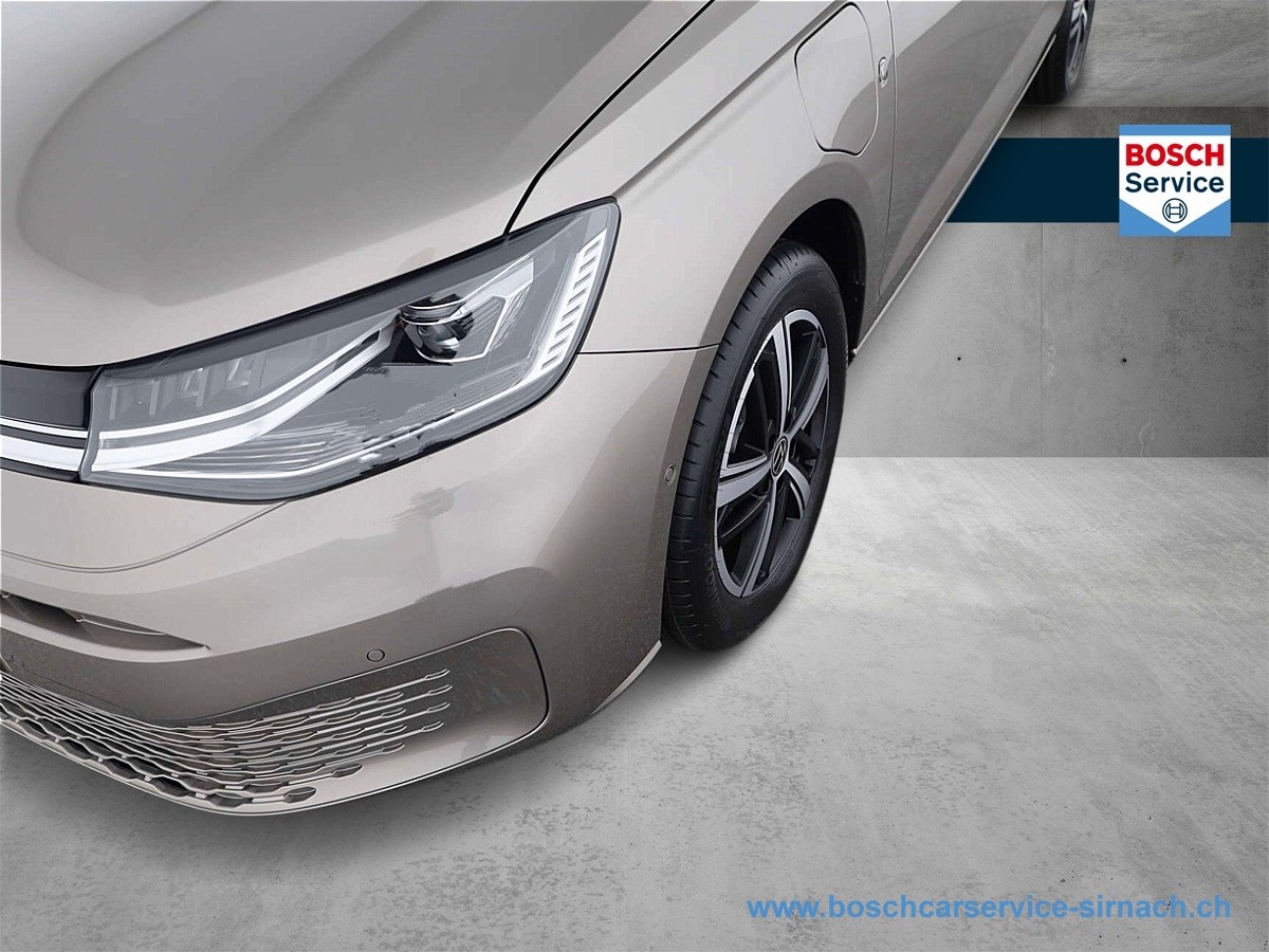 VW Caddy Maxi 1.5 TSI Plug in Hybrid Style DSG-showroom-element-1