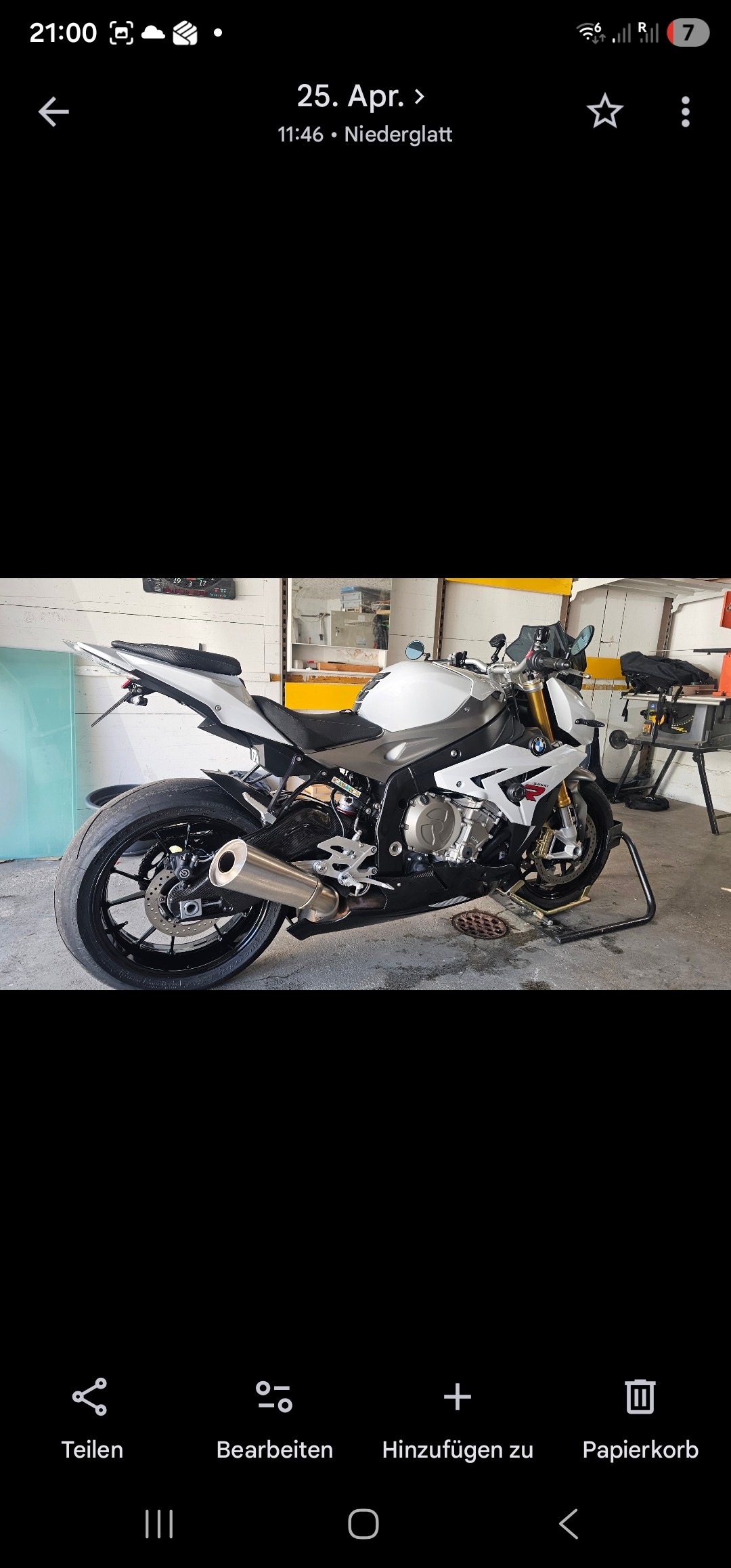 BMW S 1000 R ABS-image-0