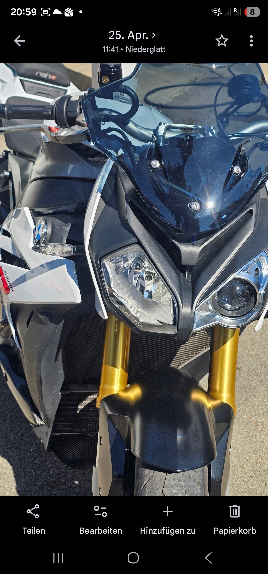 BMW S 1000 R ABS-image-1