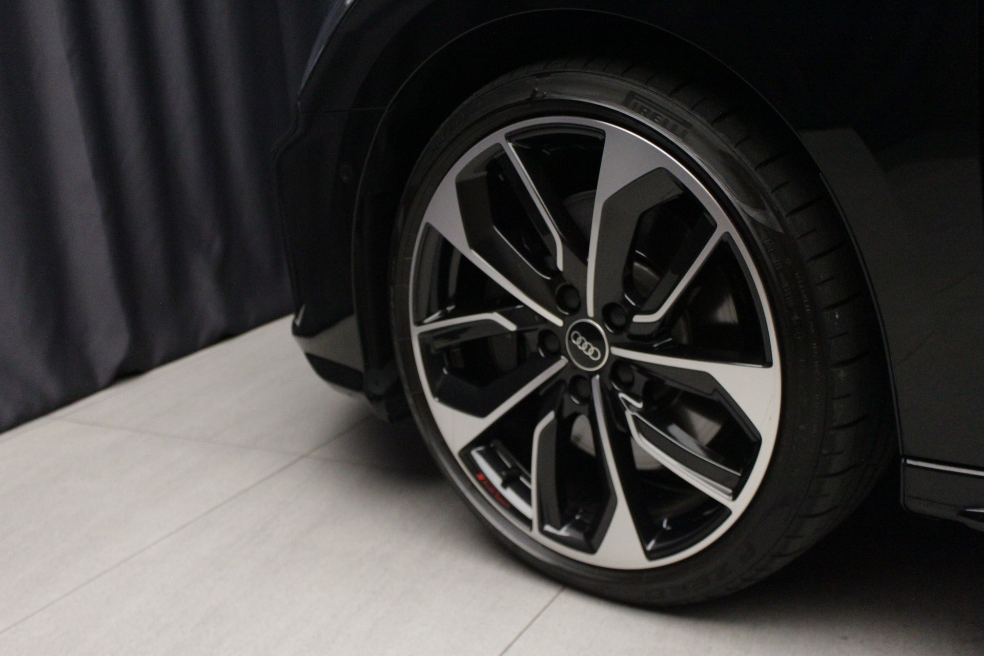 AUDI S3 Sportback 2.0 TFSI quattro S-tronic-image-20