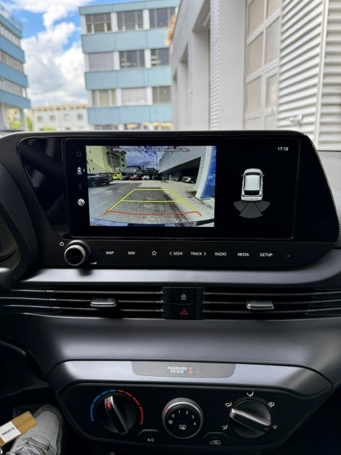 HYUNDAI i20 1.0 T-GDi Amplia-image-8