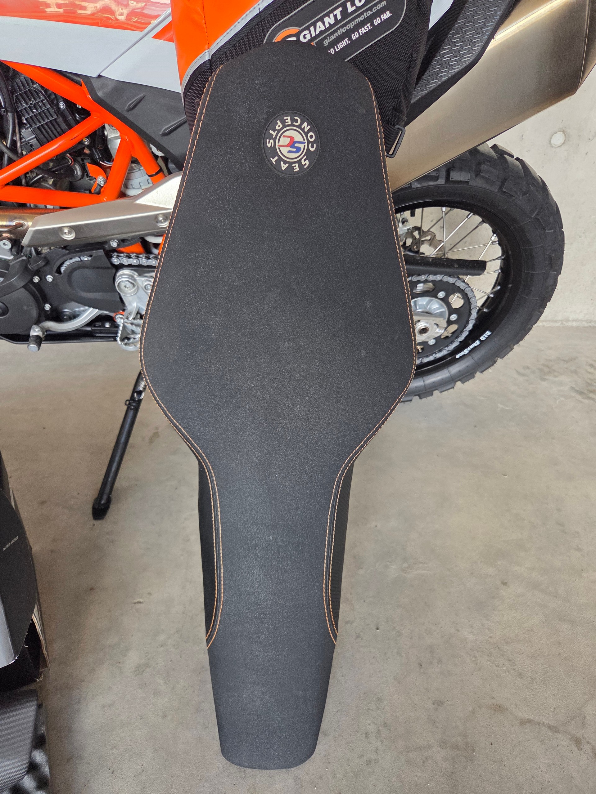 KTM 690 Enduro R-image-8