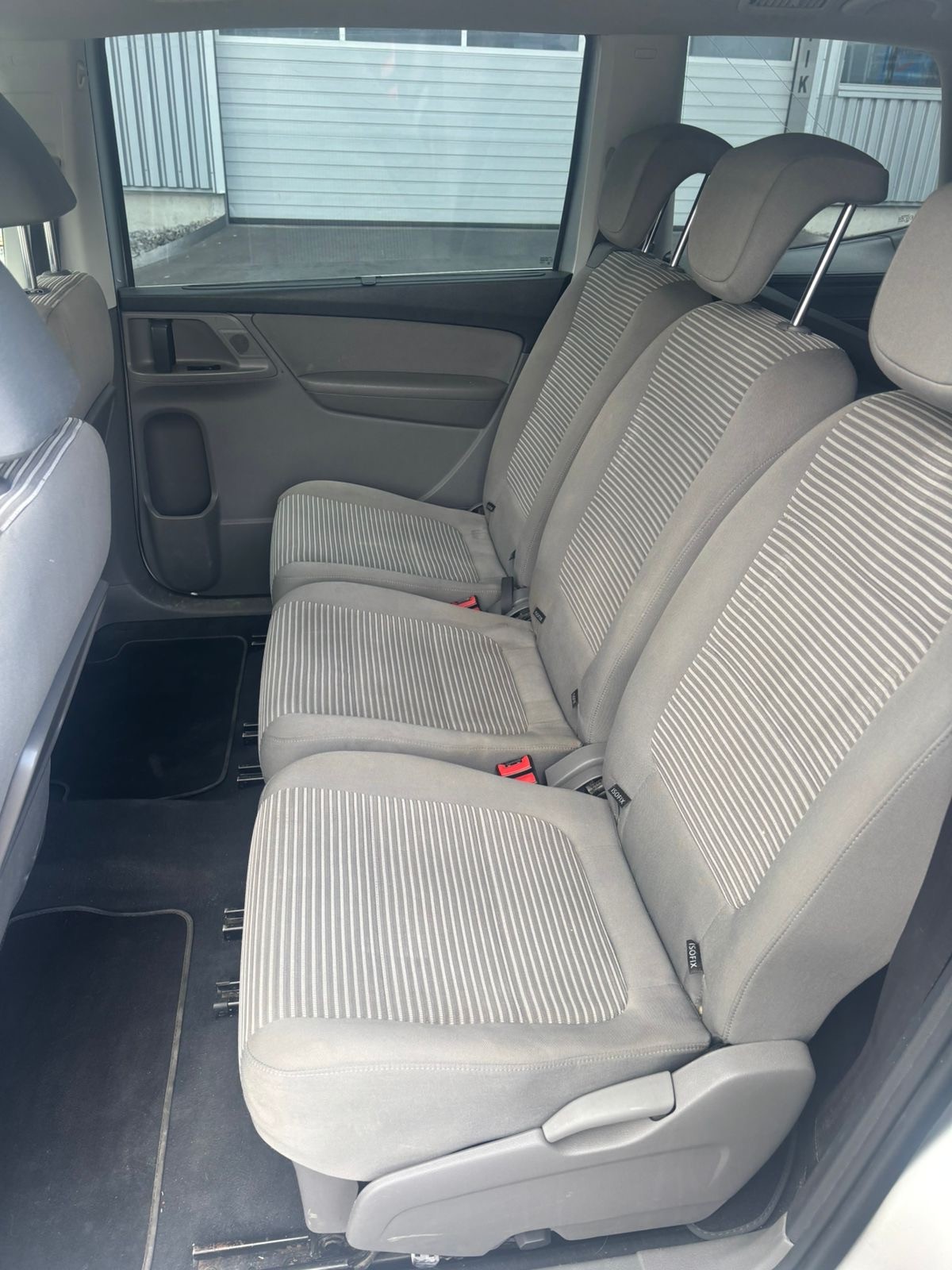 SEAT Alhambra 1.4 TSI Reference Eco-image-11