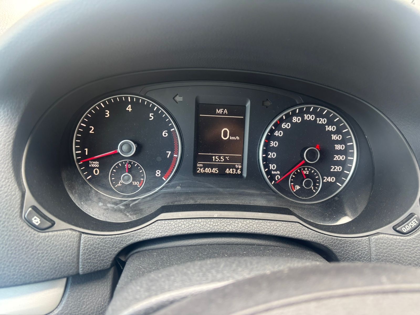 SEAT Alhambra 1.4 TSI Reference Eco-image-8