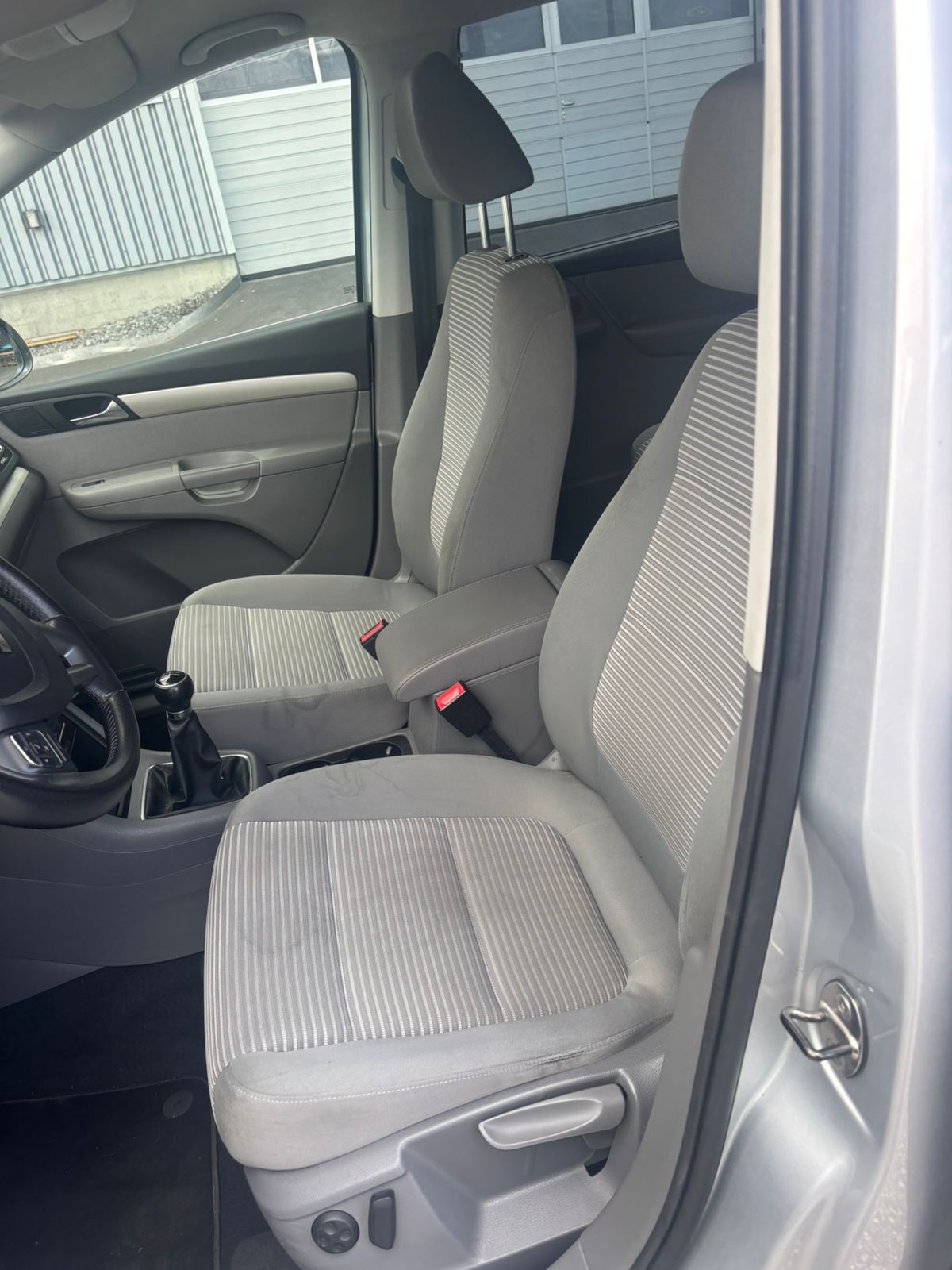 SEAT Alhambra 1.4 TSI Reference Eco-image-10