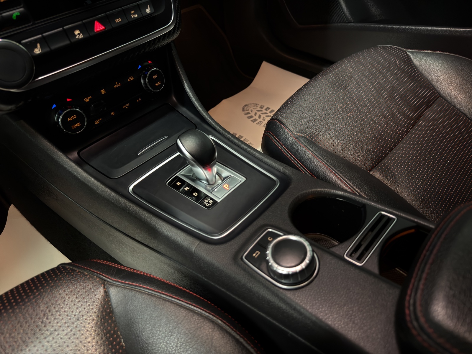 MERCEDES-BENZ A 45 AMG 4Matic Speedshift 7G-DCT-image-6