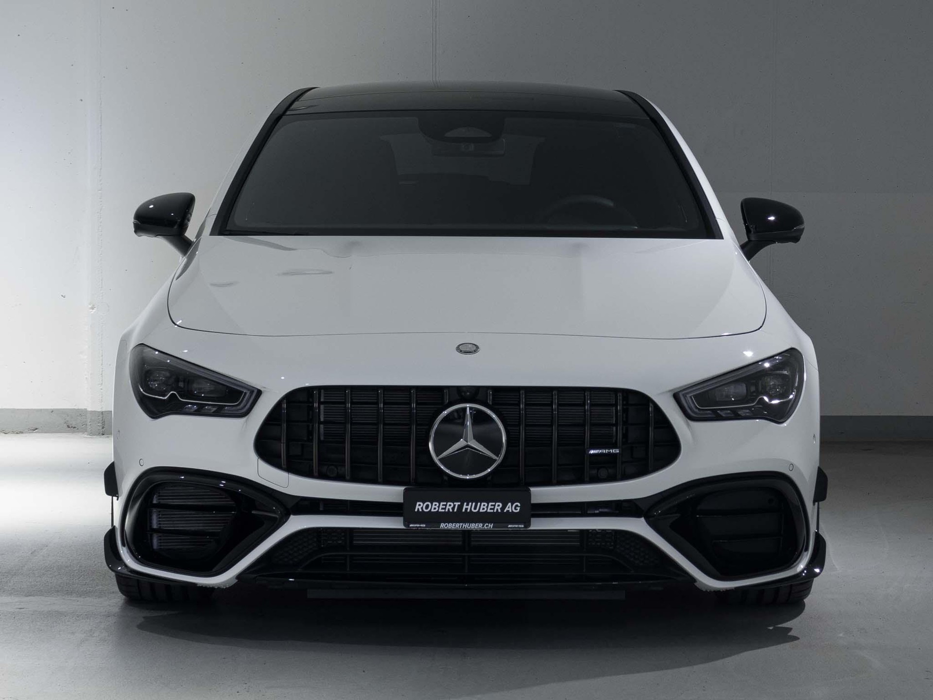 MERCEDES-BENZ CLA 45 S AMG 4MATIC+ SB-image-2
