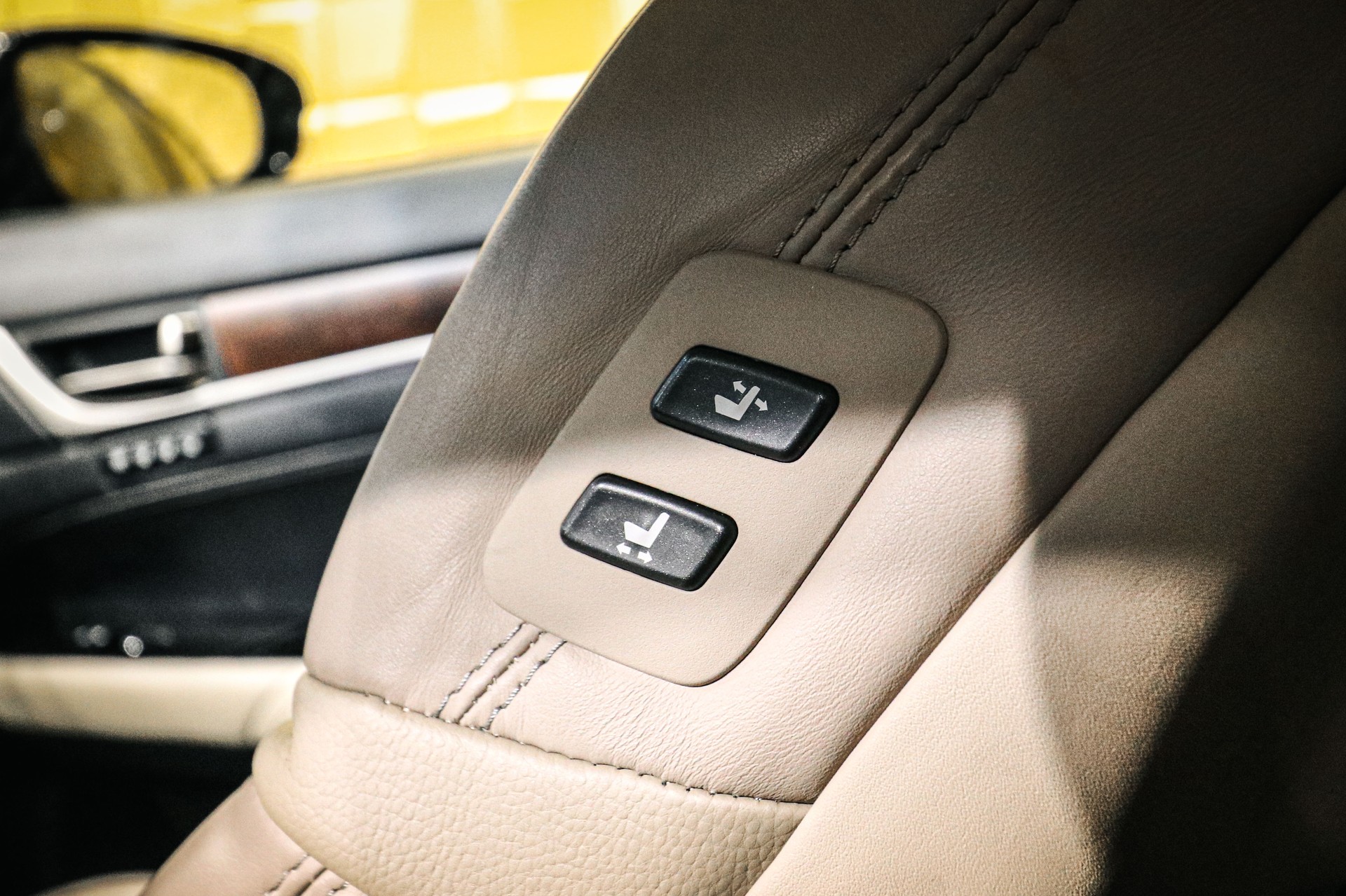 LEXUS GS 450h excellence Automatic-image-21