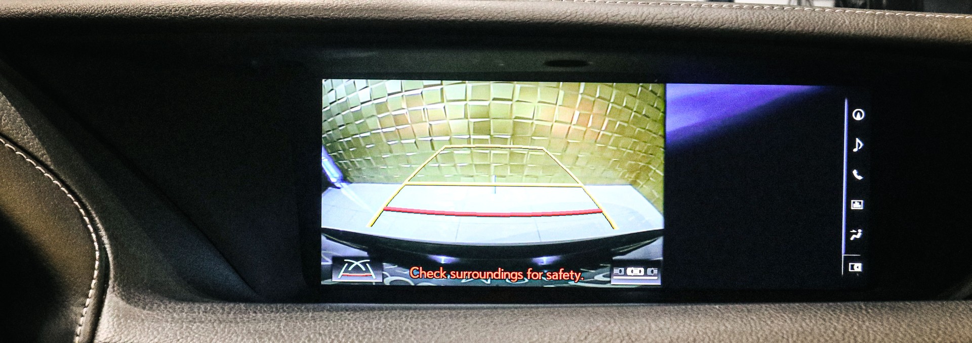 LEXUS GS 450h excellence Automatic-image-19