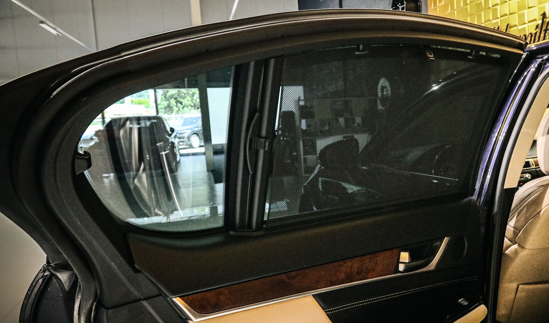 LEXUS GS 450h excellence Automatic-image-20