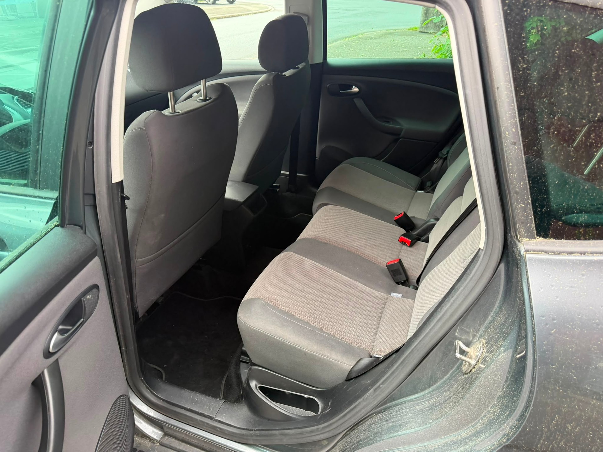 SEAT Altea XL 2.0 TDI COPA Style 4x4-image-8