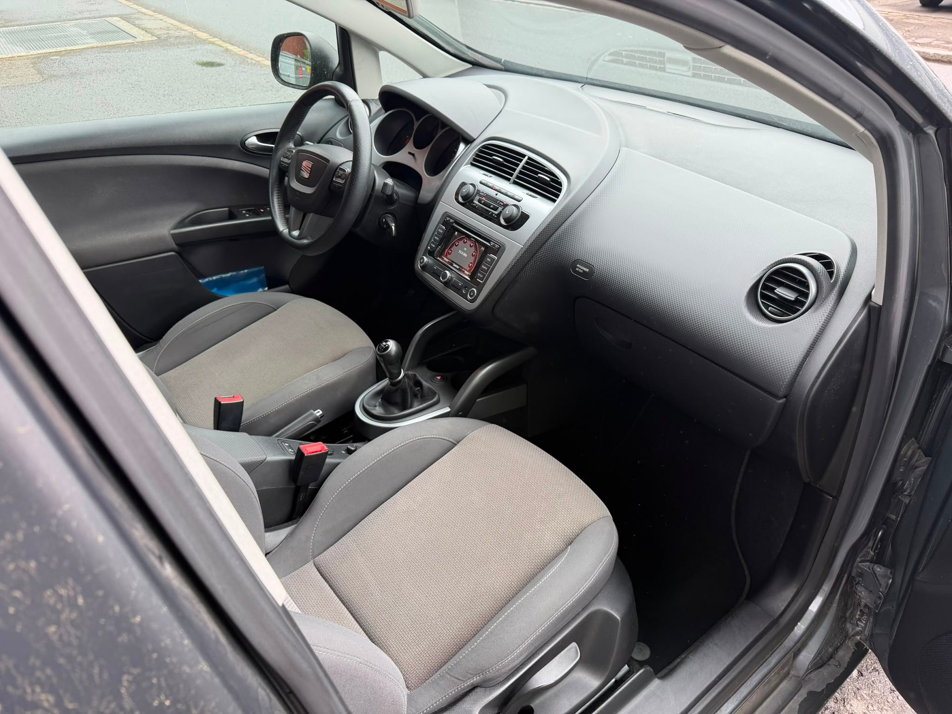 SEAT Altea XL 2.0 TDI COPA Style 4x4-image-6