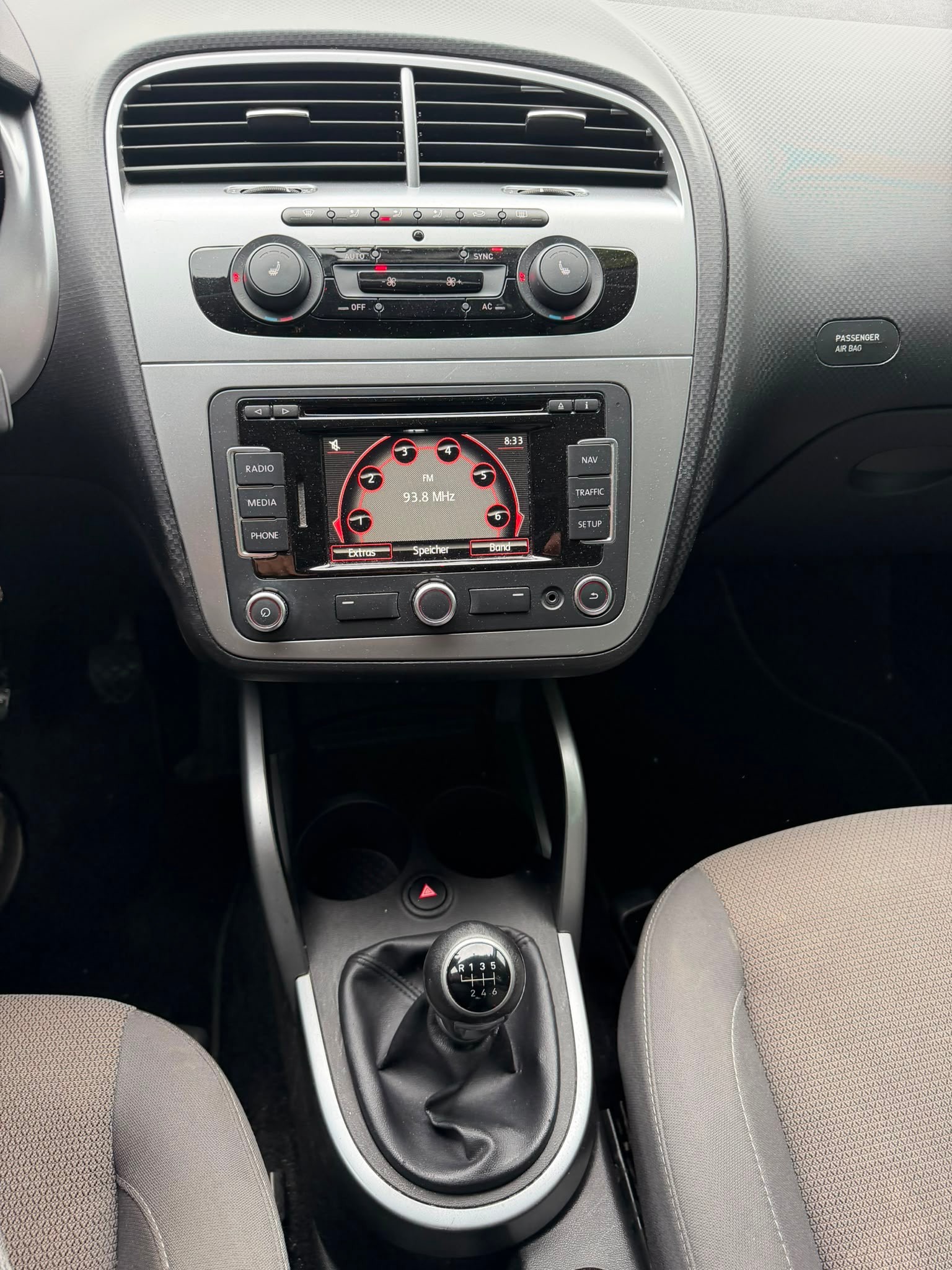 SEAT Altea XL 2.0 TDI COPA Style 4x4-image-7