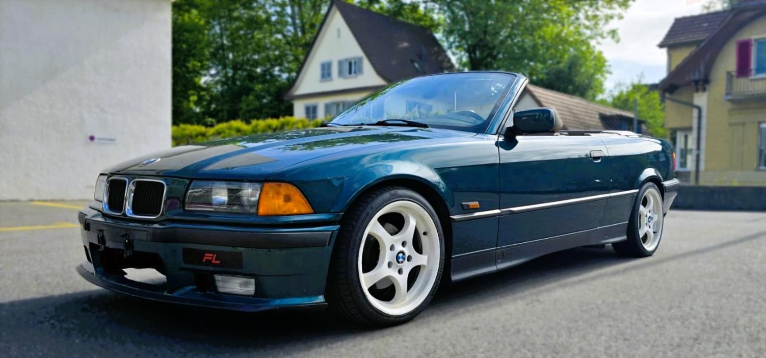 BMW 318i