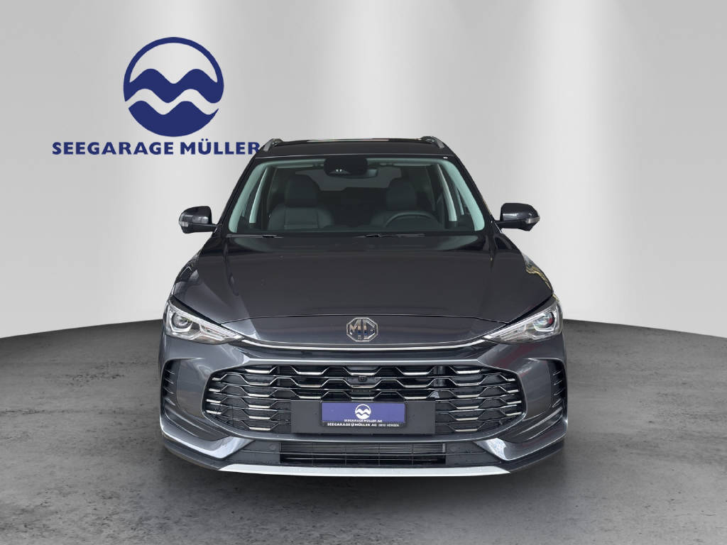 MG ZS 1.5 Hybrid+ Luxury-showroom-element-1