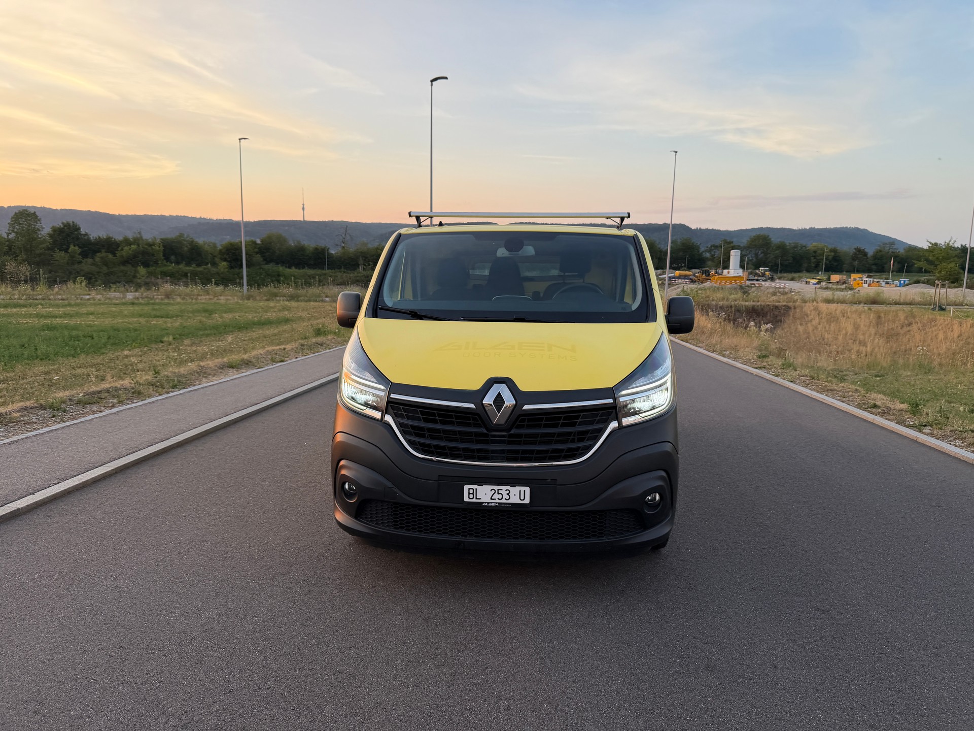 RENAULT Trafic 2.0 ENERGY dCi145 3.0t Business L2H1-showroom-element-3