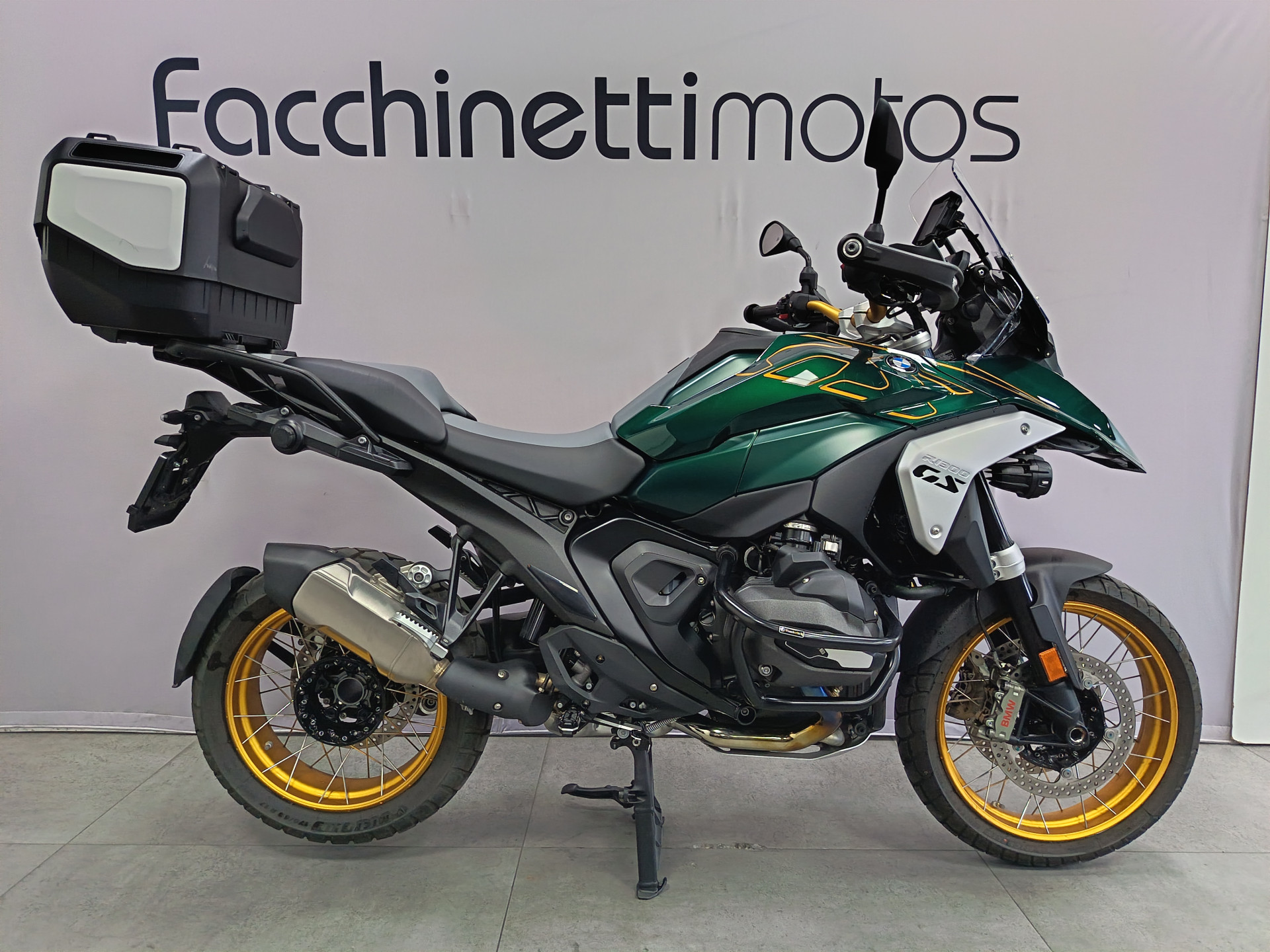 BMW R 1300 GS ASA-image-0
