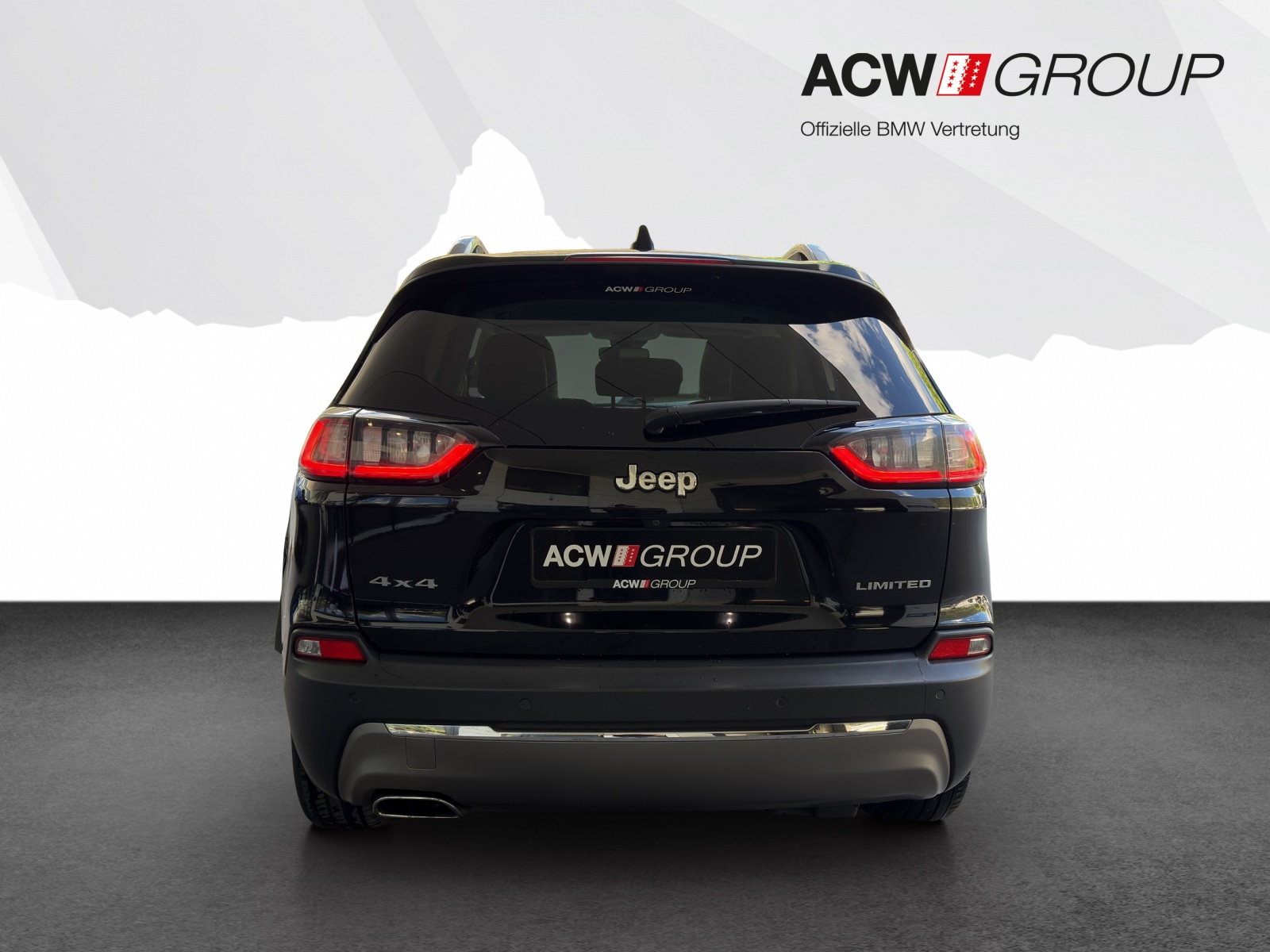 JEEP Cherokee 2.2 D 195 Limited 2 AWD-showroom-element-3