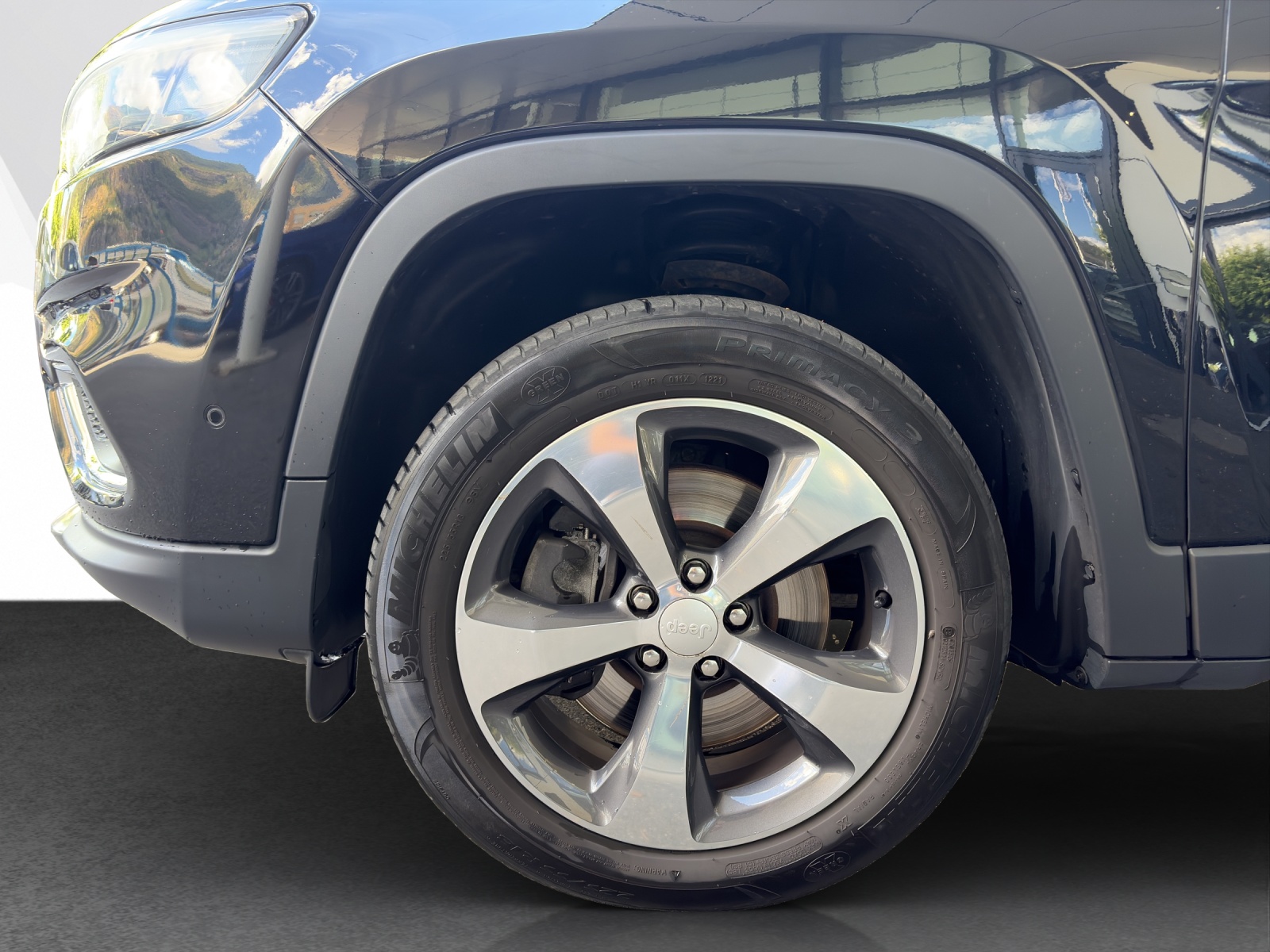JEEP Cherokee 2.2 D 195 Limited 2 AWD-image-20