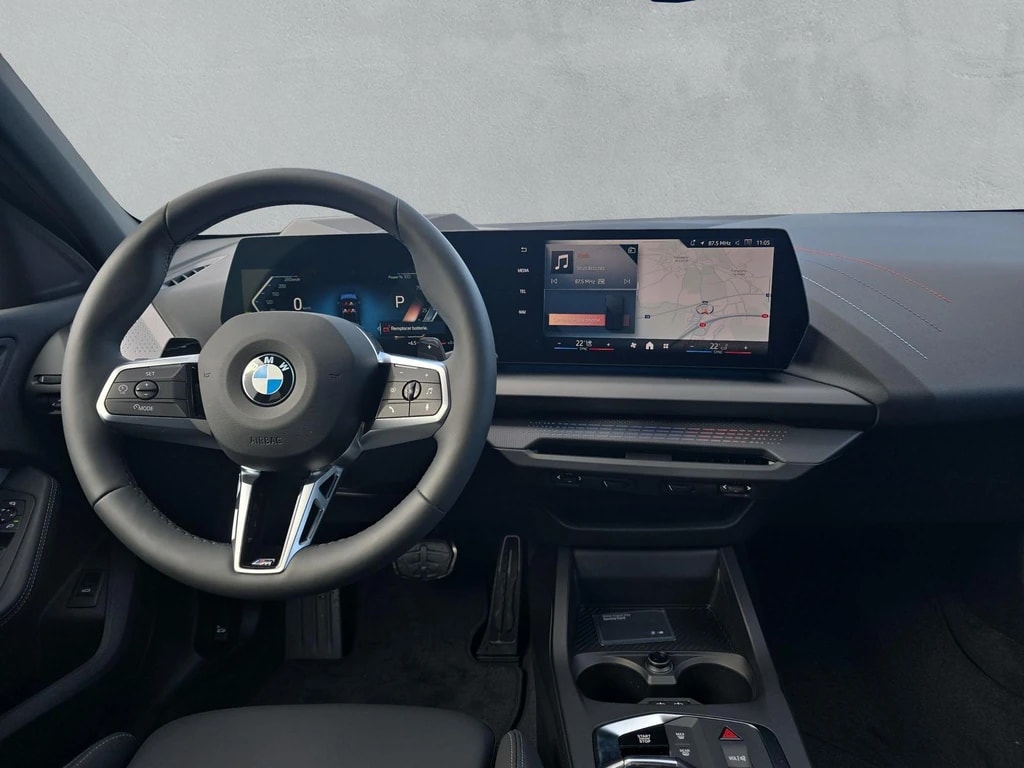 BMW 123 xDrive M Sport Steptronic-image-12