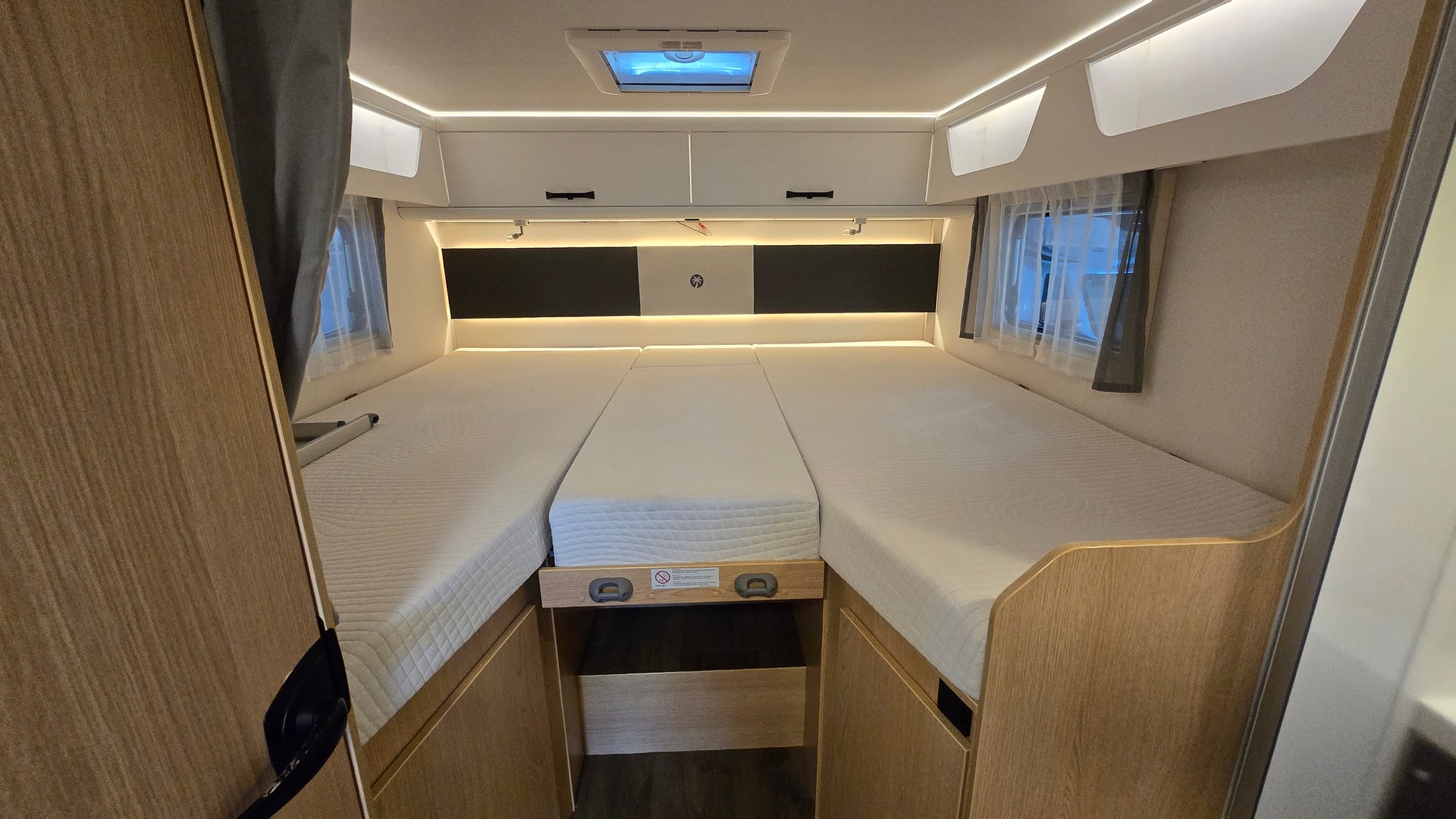 SUNLIGHT T 680 "Adventure Edition" / Ford Transit 2.0EcoBlue 155PS-image-11