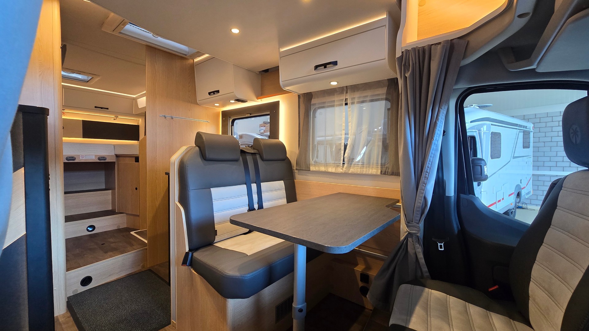 SUNLIGHT T 680 "Adventure Edition" / Ford Transit 2.0EcoBlue 155PS-image-6