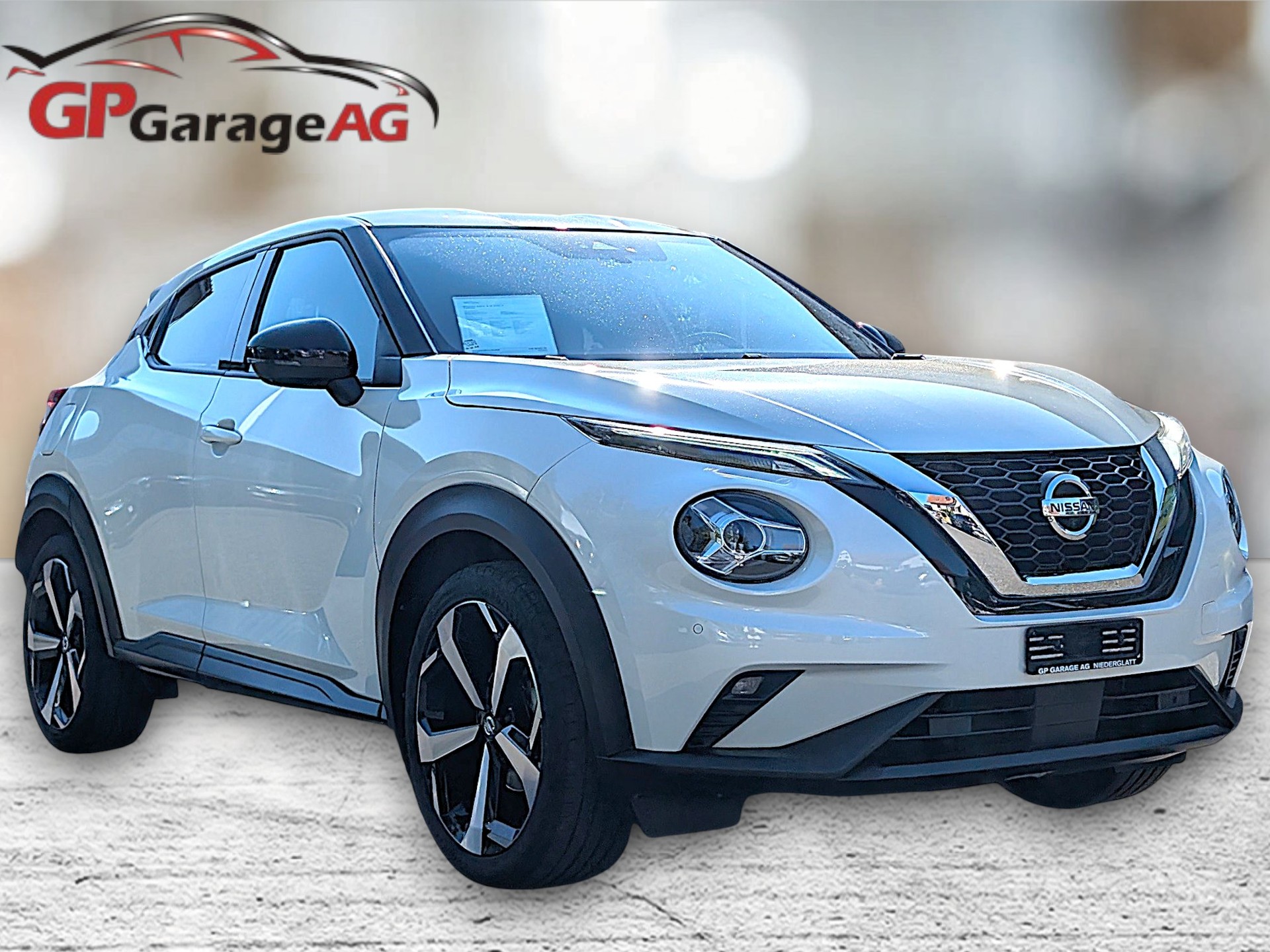 NISSAN Juke 1.0 DIG-T tekna DCT-image-5