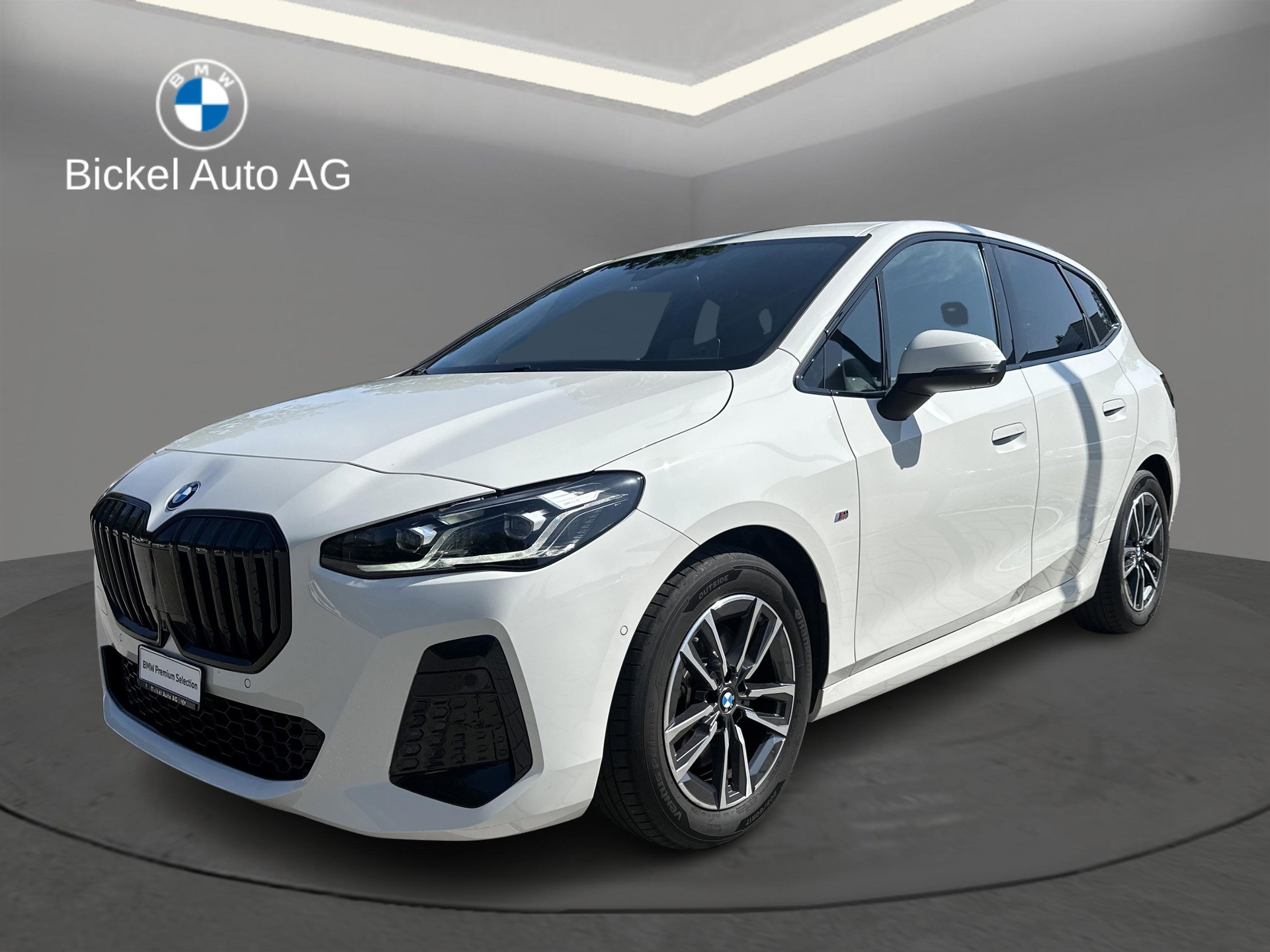 BMW 223i xDrive M Sport