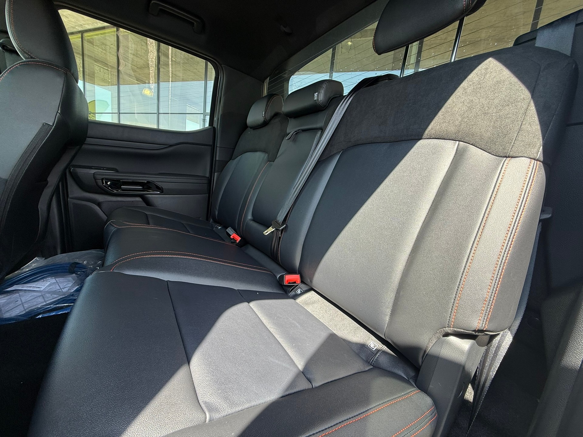 FORD Ranger Wildtrak 2.3 Eco Boost e-4WD Automat-image-7
