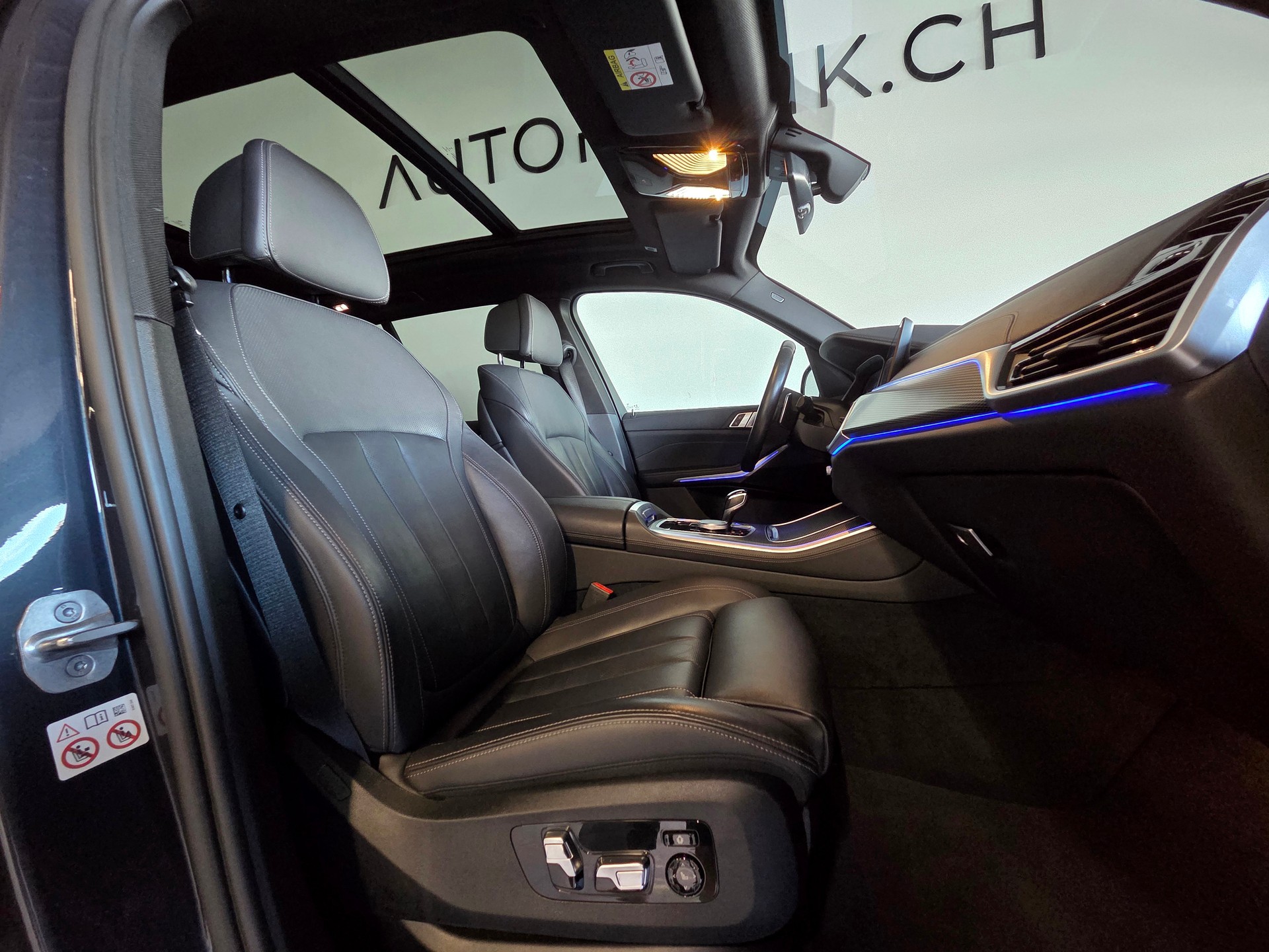 BMW X5 40i xDrive M-Sport-image-4