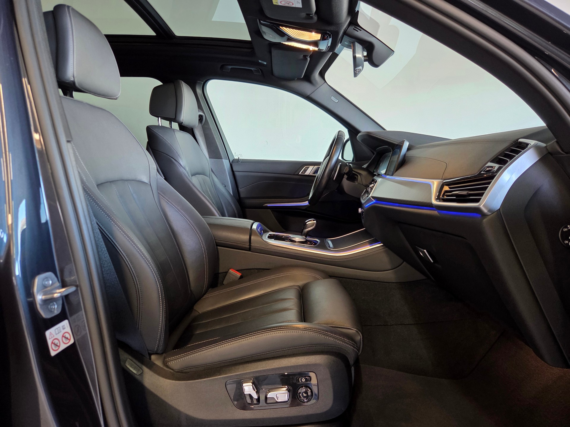 BMW X5 40i xDrive M-Sport-image-16