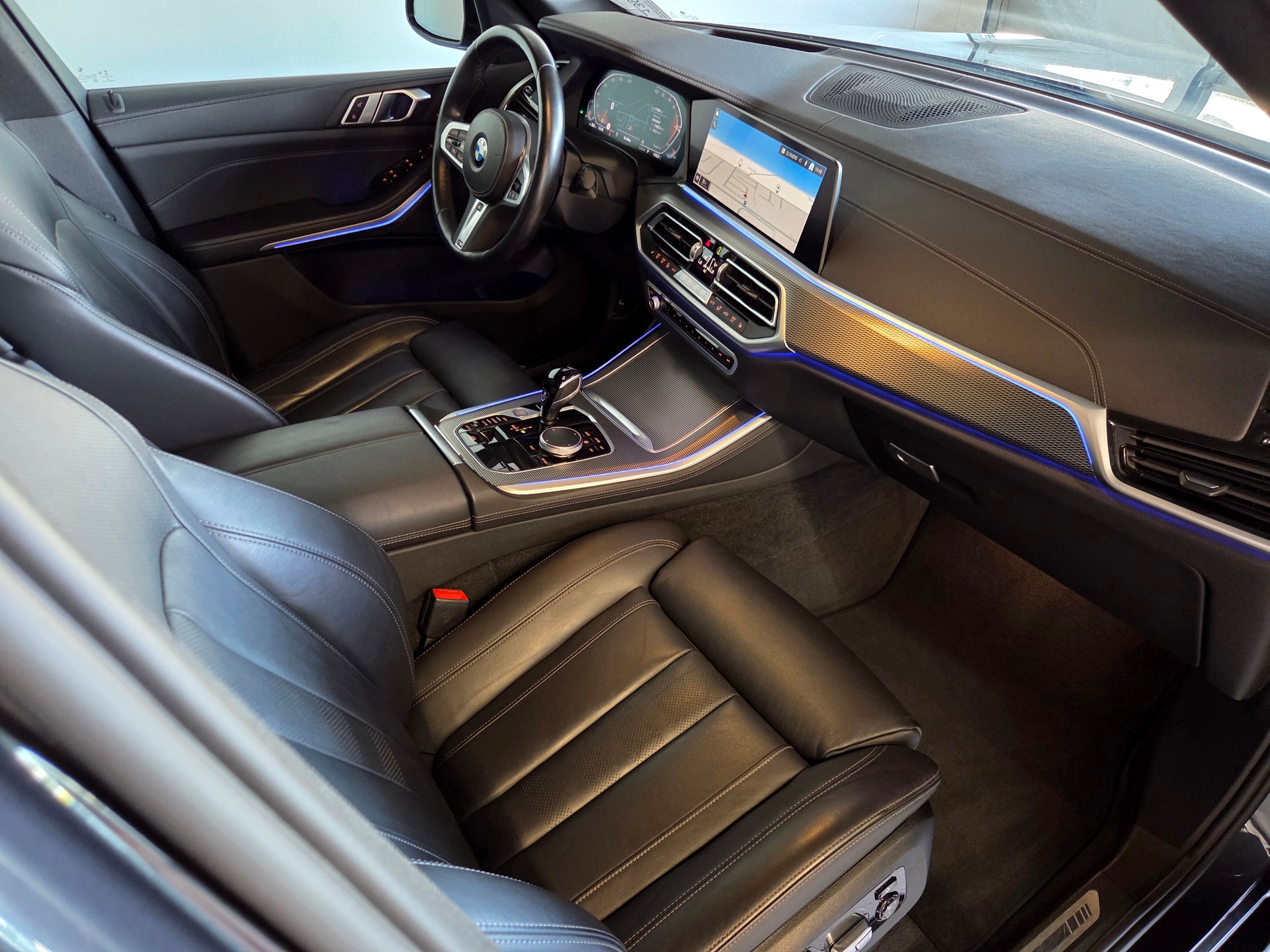 BMW X5 40i xDrive M-Sport-image-8