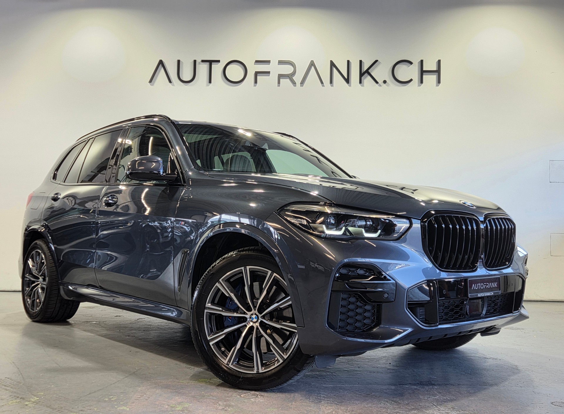 BMW X5 40i xDrive M-Sport-image-17