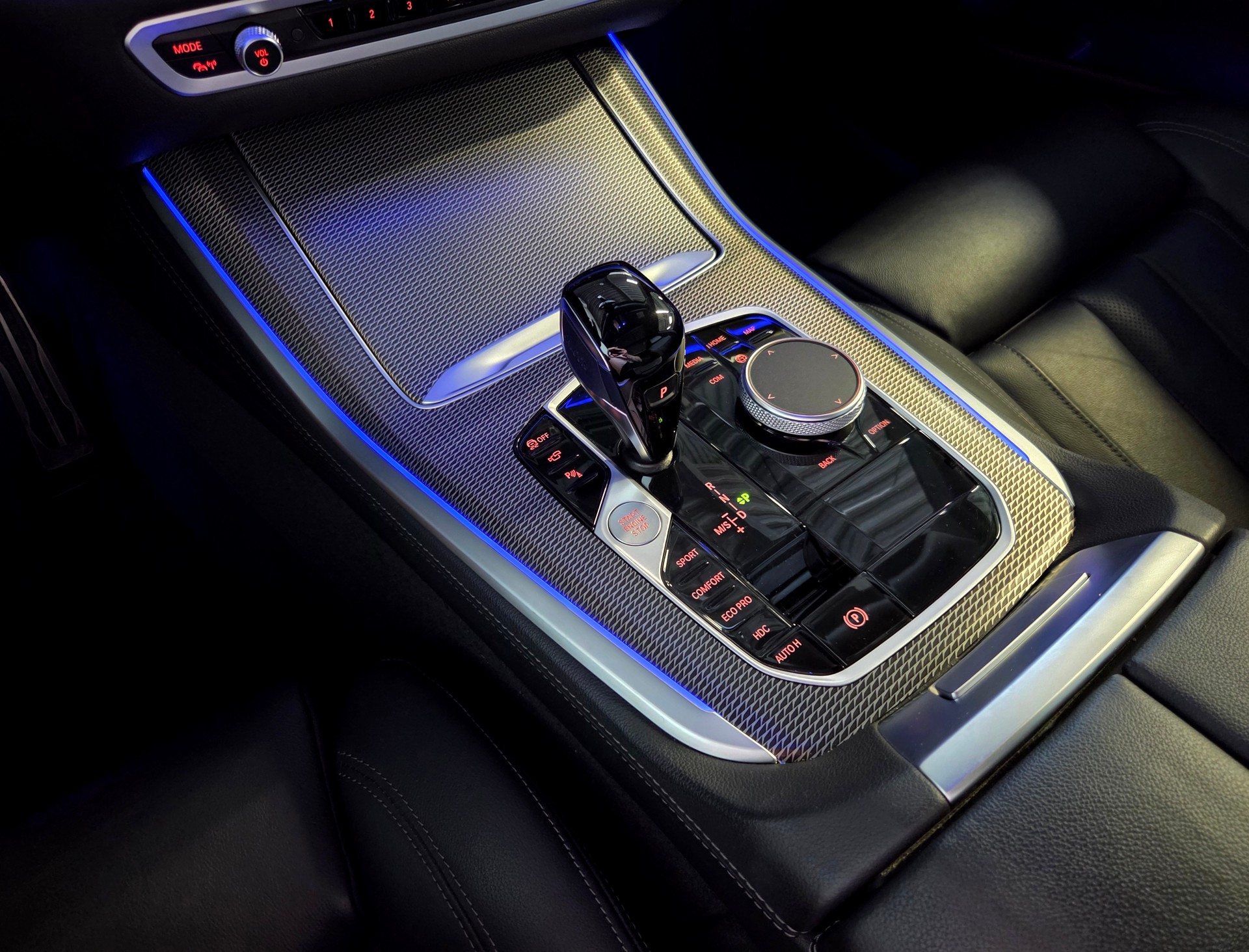 BMW X5 40i xDrive M-Sport-image-22