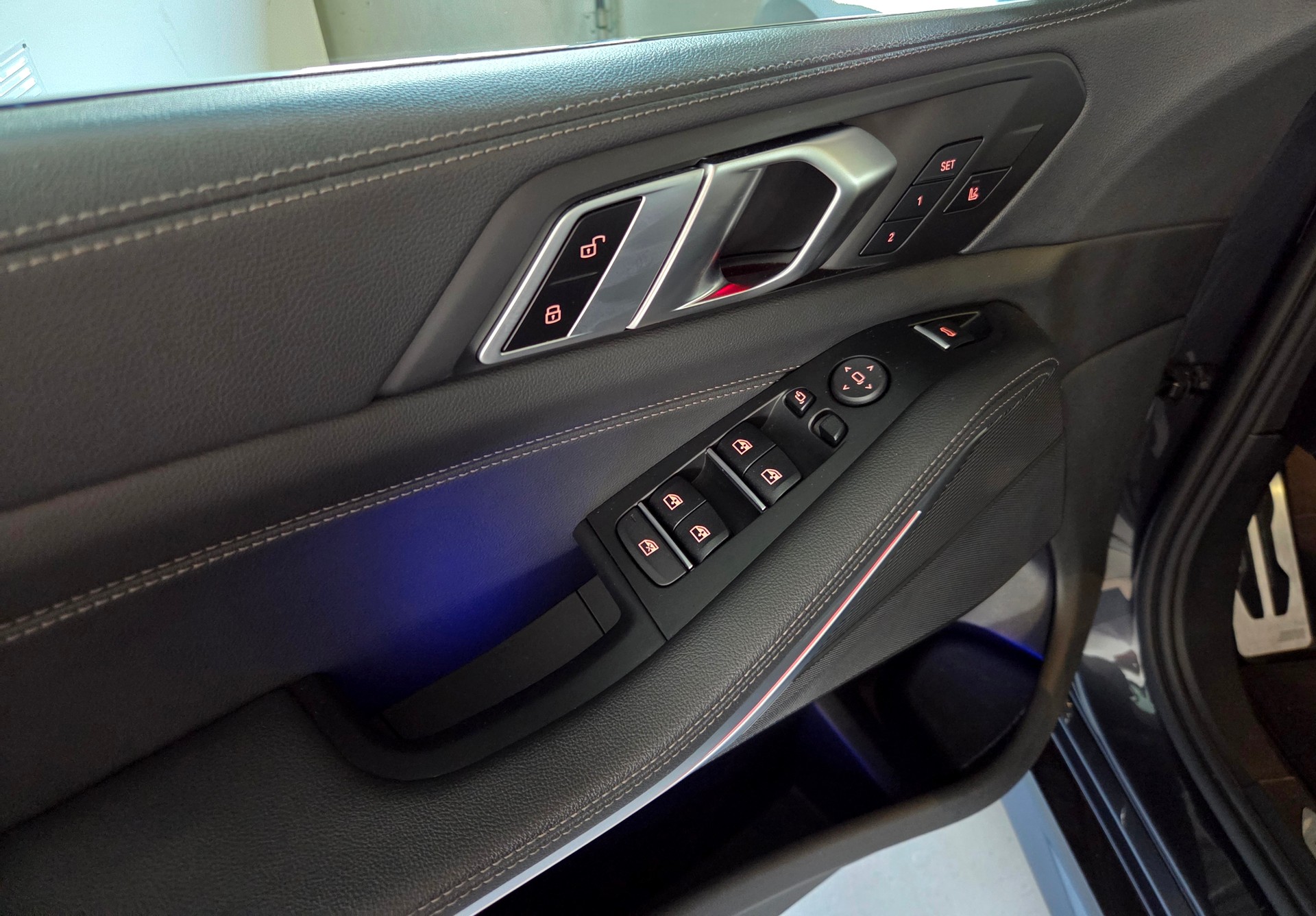BMW X5 40i xDrive M-Sport-image-21