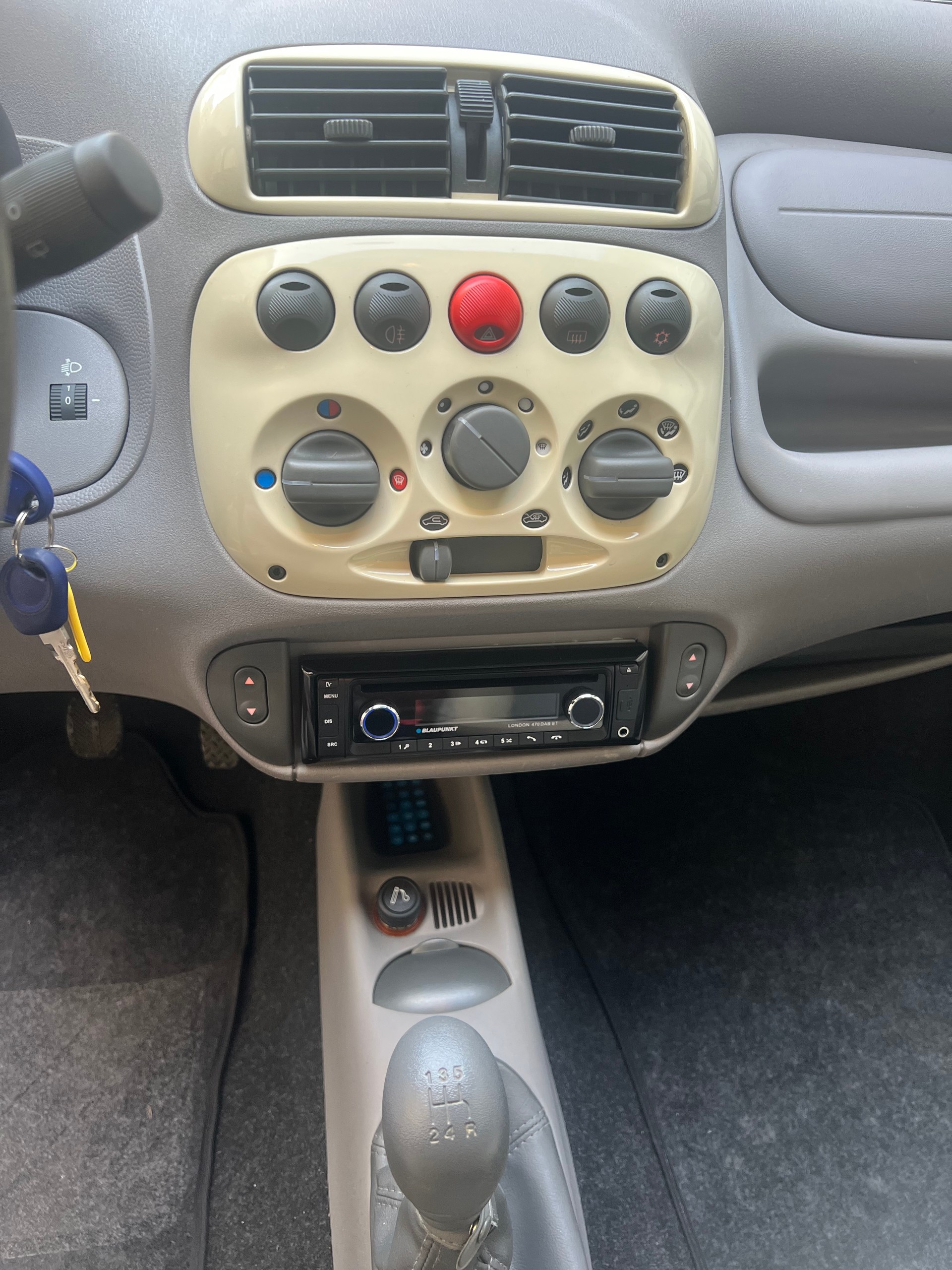FIAT Seicento 50th Anniverary Last Edition-image-7