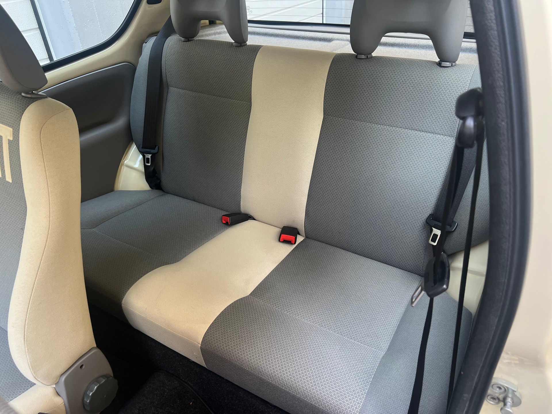 FIAT Seicento 50th Anniverary Last Edition-image-9