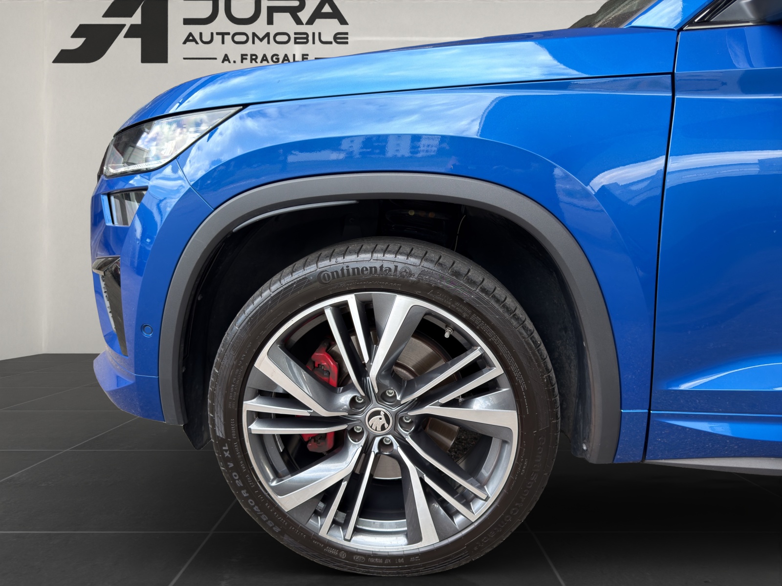 SKODA Kodiaq 2.0 TSI RS DSG-image-6