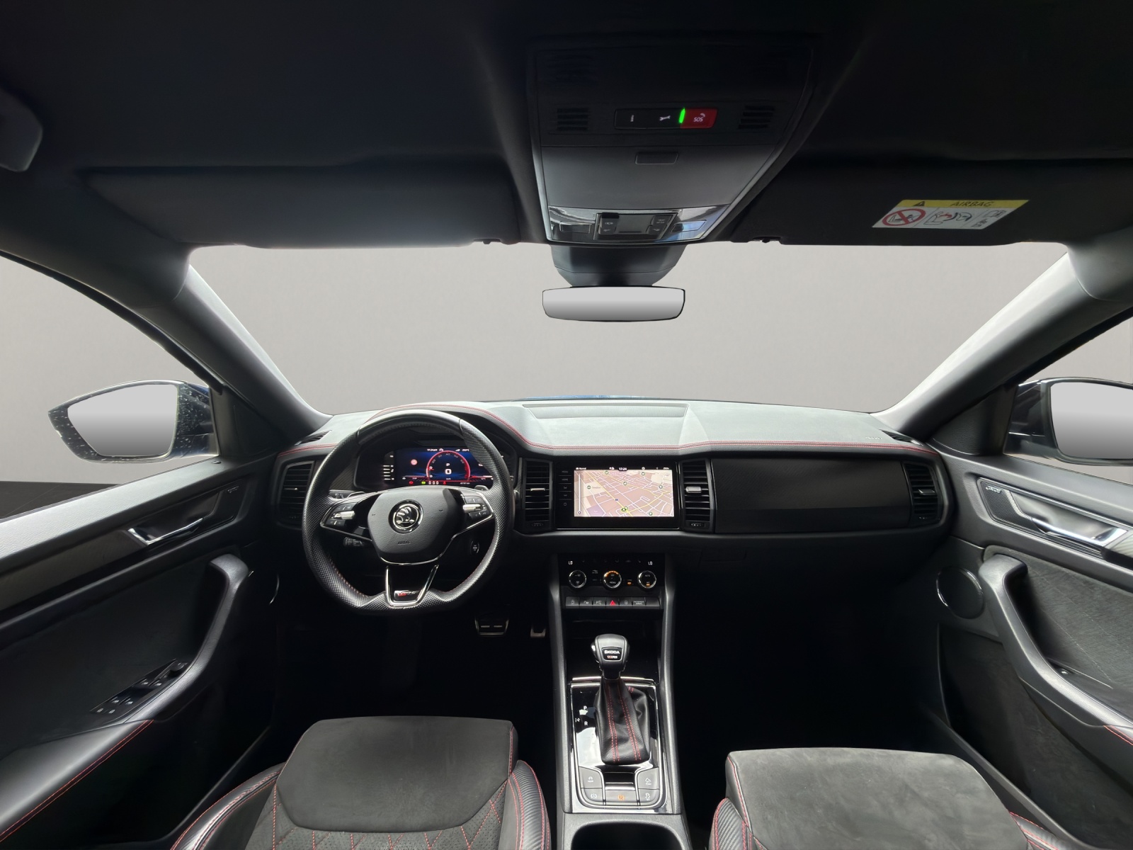 SKODA Kodiaq 2.0 TSI RS DSG-image-8
