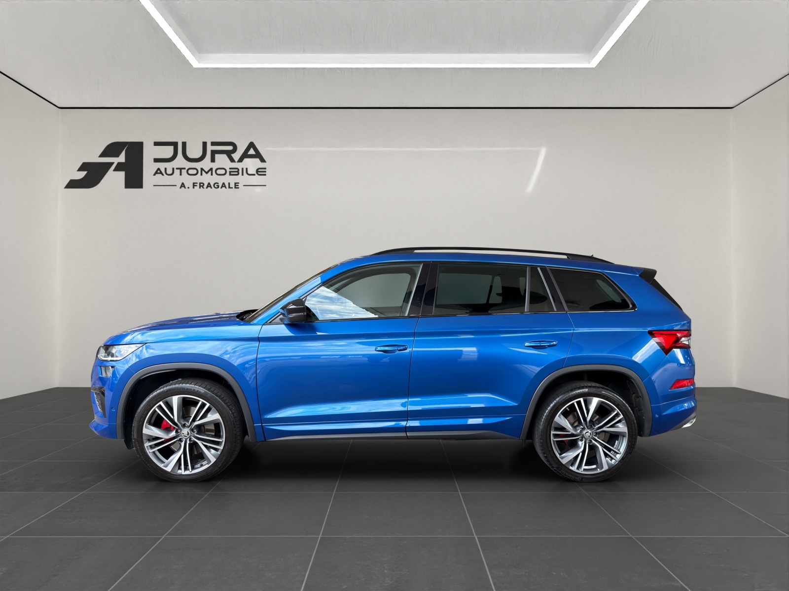 SKODA Kodiaq 2.0 TSI RS DSG-image-3